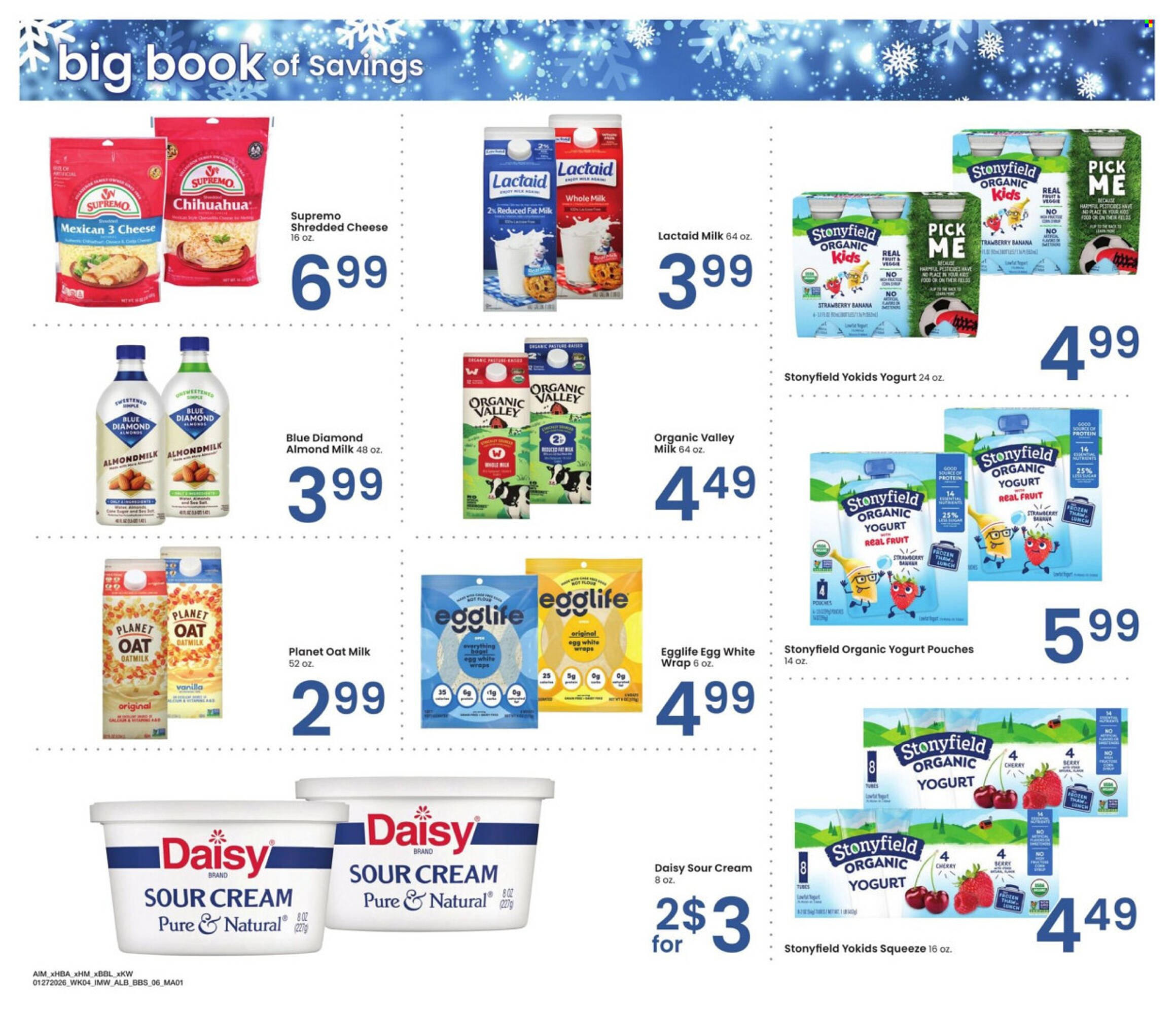 Albertsons weekly ad (2026-01-27 - 2026-02-23) | 5