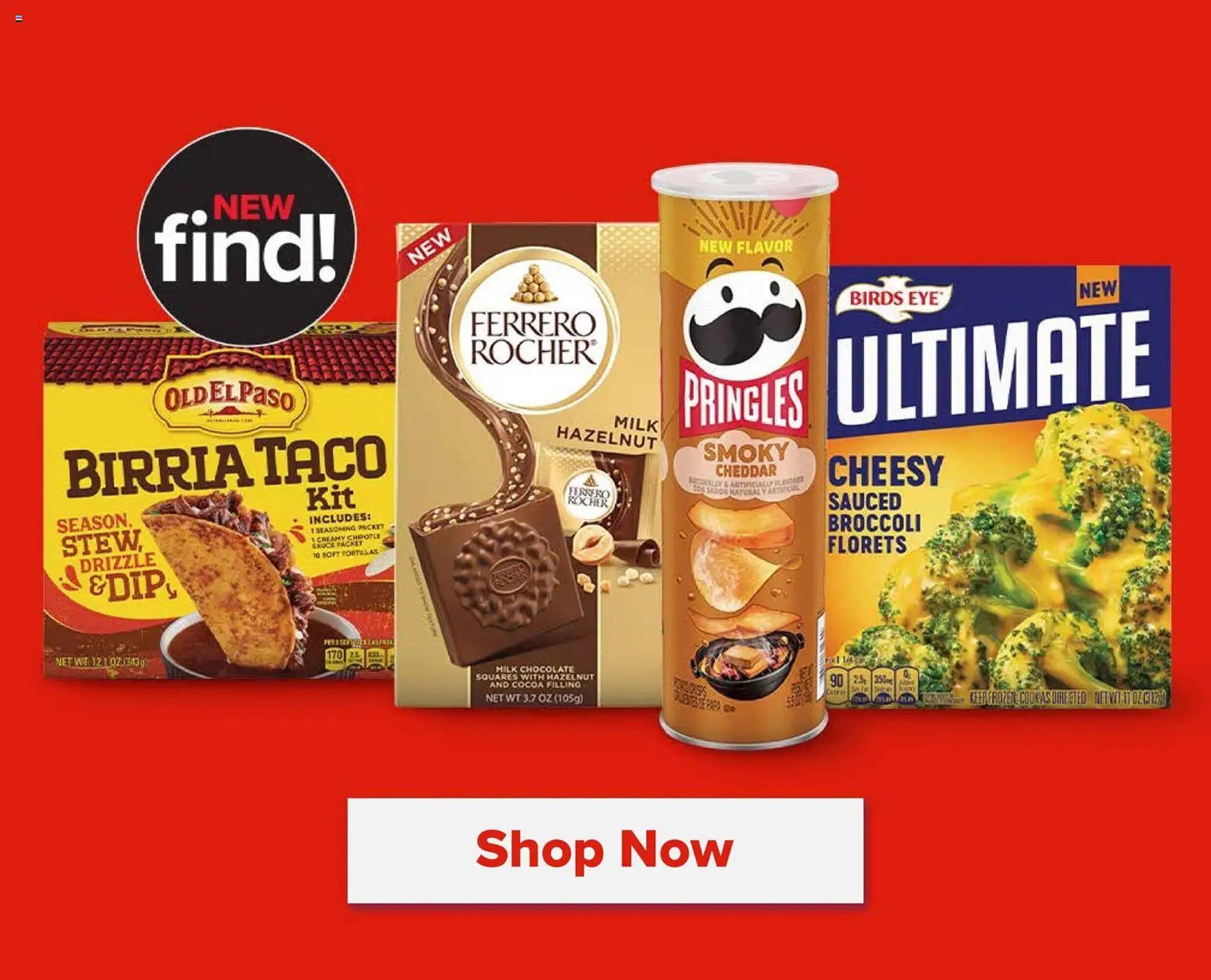 GIANT weekly ad (2025-10-31 - 2025-11-06) | 11