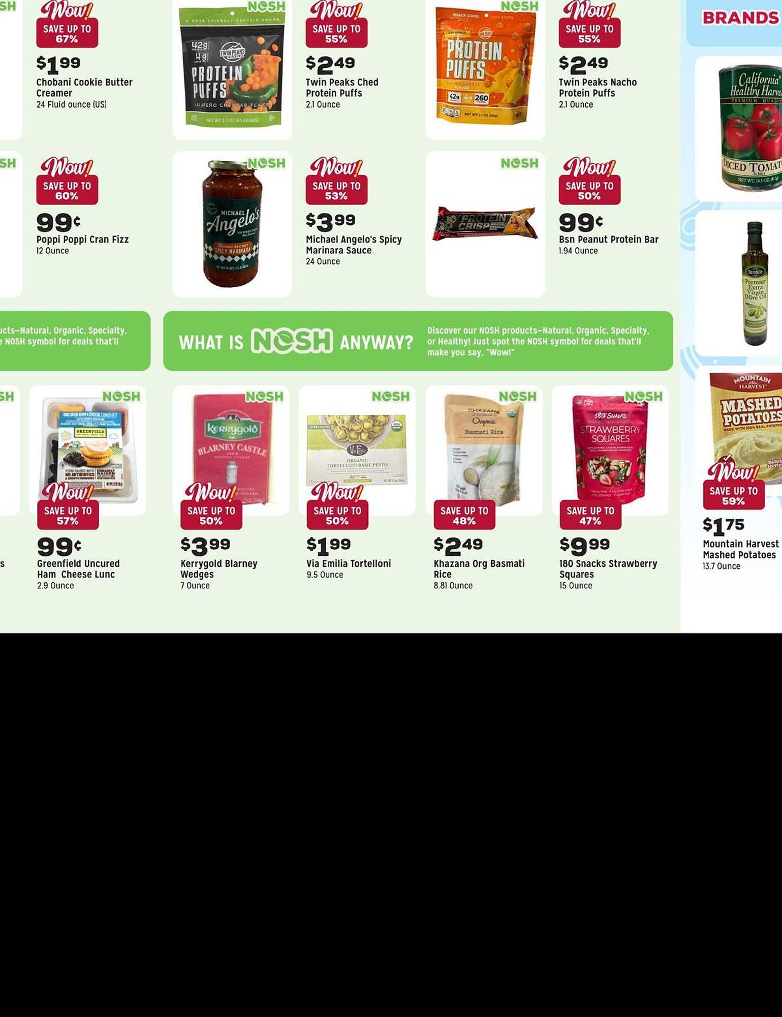 Grocery Outlet weekly ad