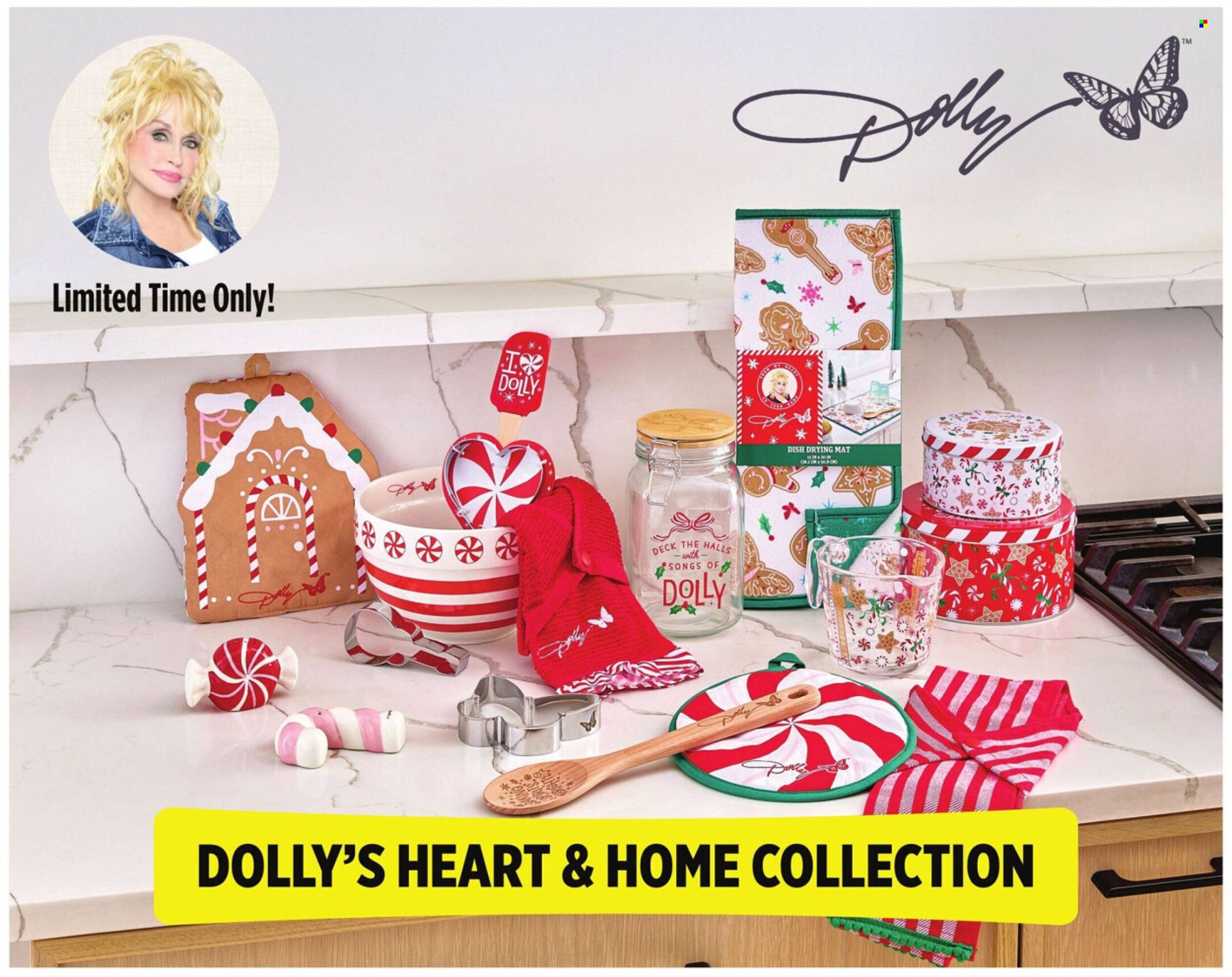 Dollar General weekly ad (2025-10-30 - 2025-11-01) | 13