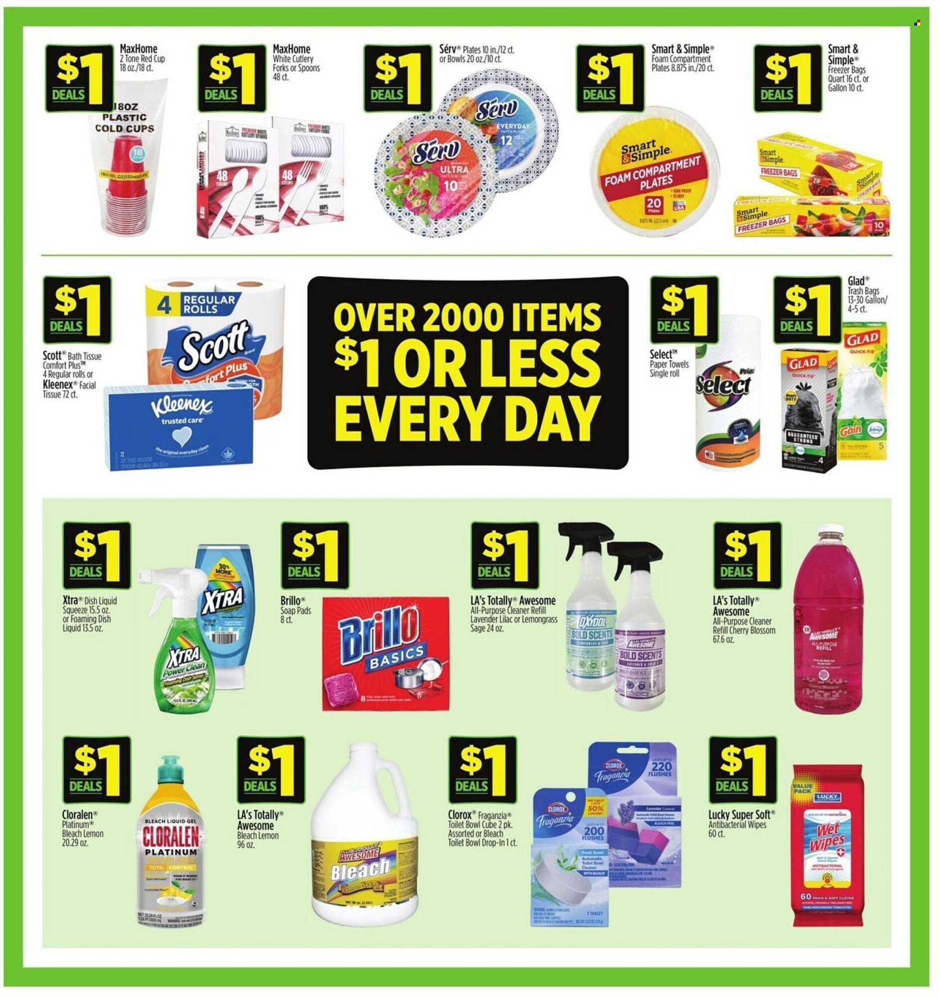 Dollar General weekly ad (2025-10-30 - 2025-11-01) | 15