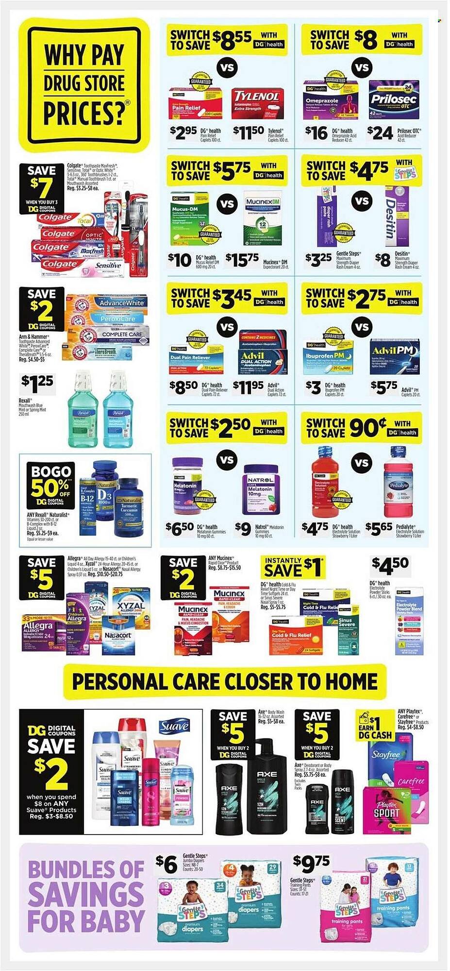 Dollar General weekly ad (2025-10-30 - 2025-11-01) | 17