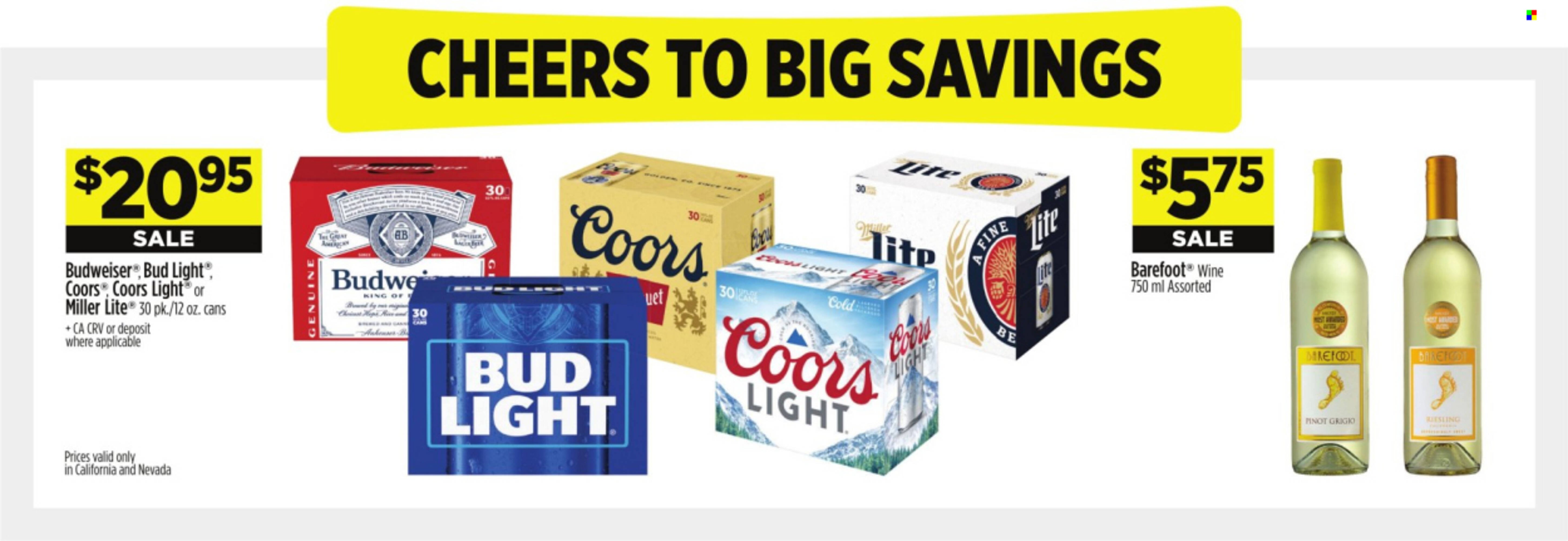 Dollar General weekly ad (2025-10-30 - 2025-11-01) | 4