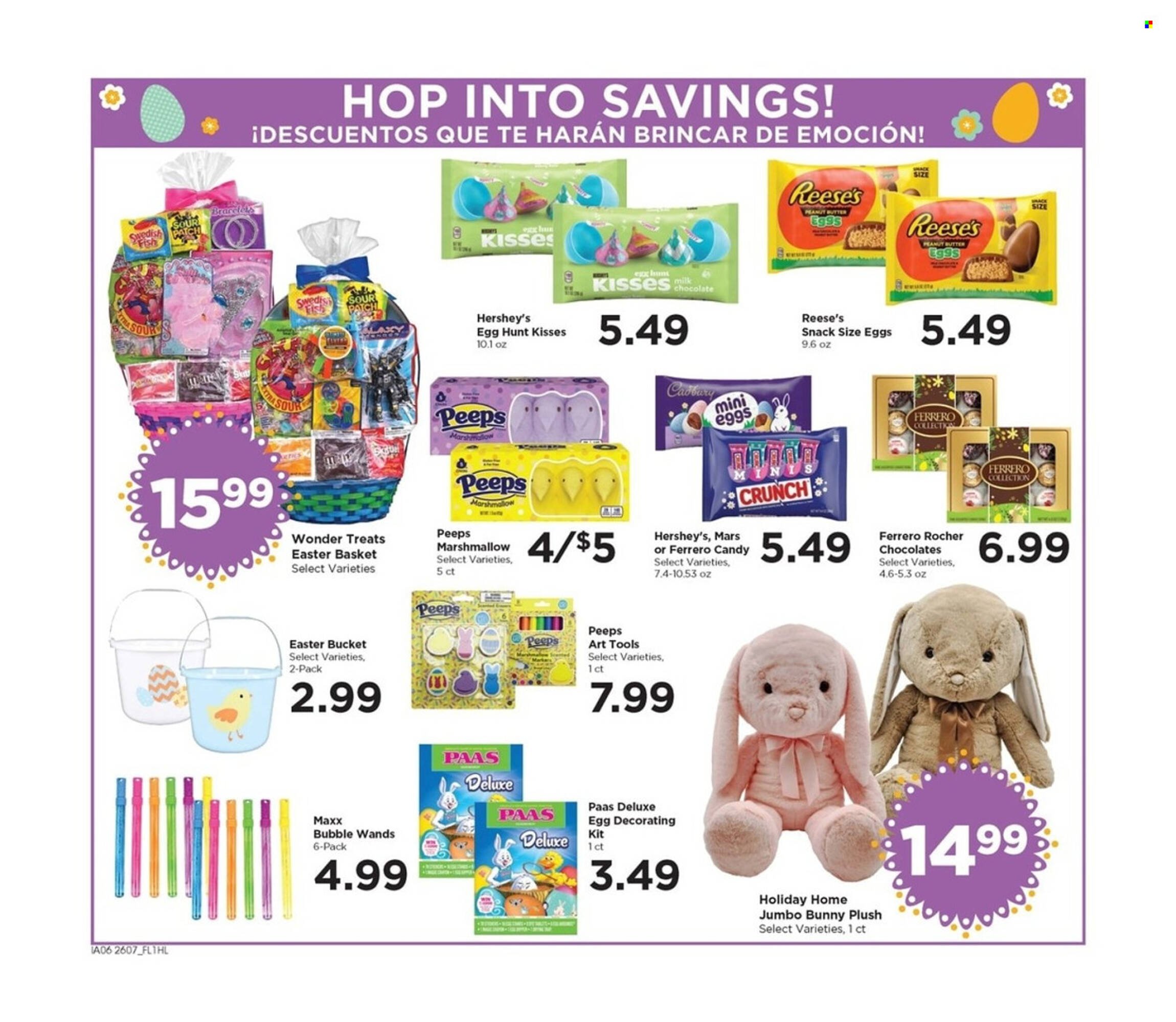 Food 4 Less weekly ad