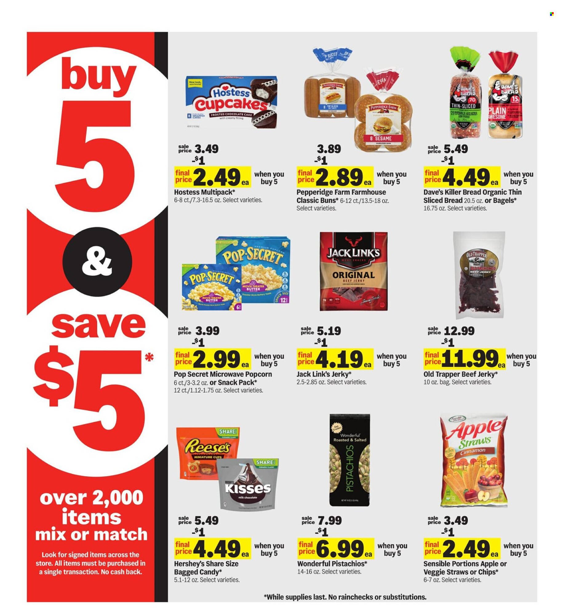 Meijer weekly ad (2025-10-22 - 2025-10-28) | 11