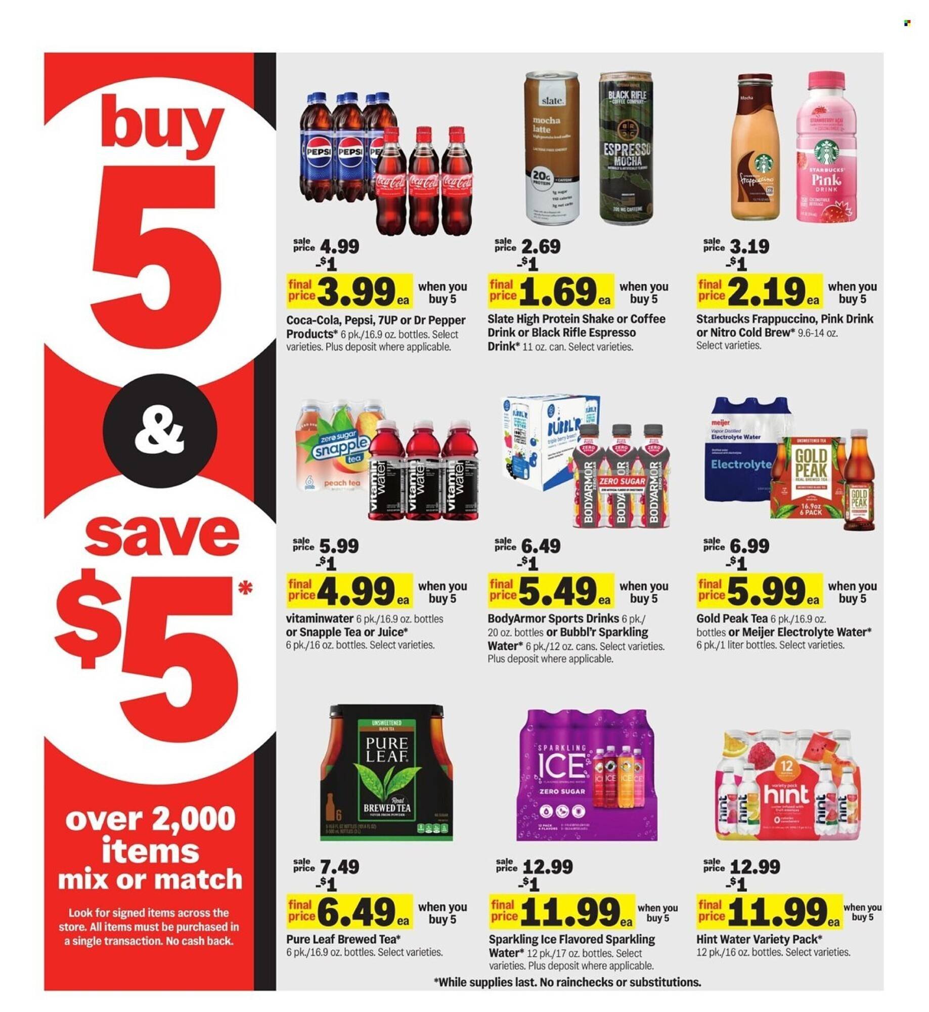 Meijer weekly ad (2025-10-22 - 2025-10-28) | 13