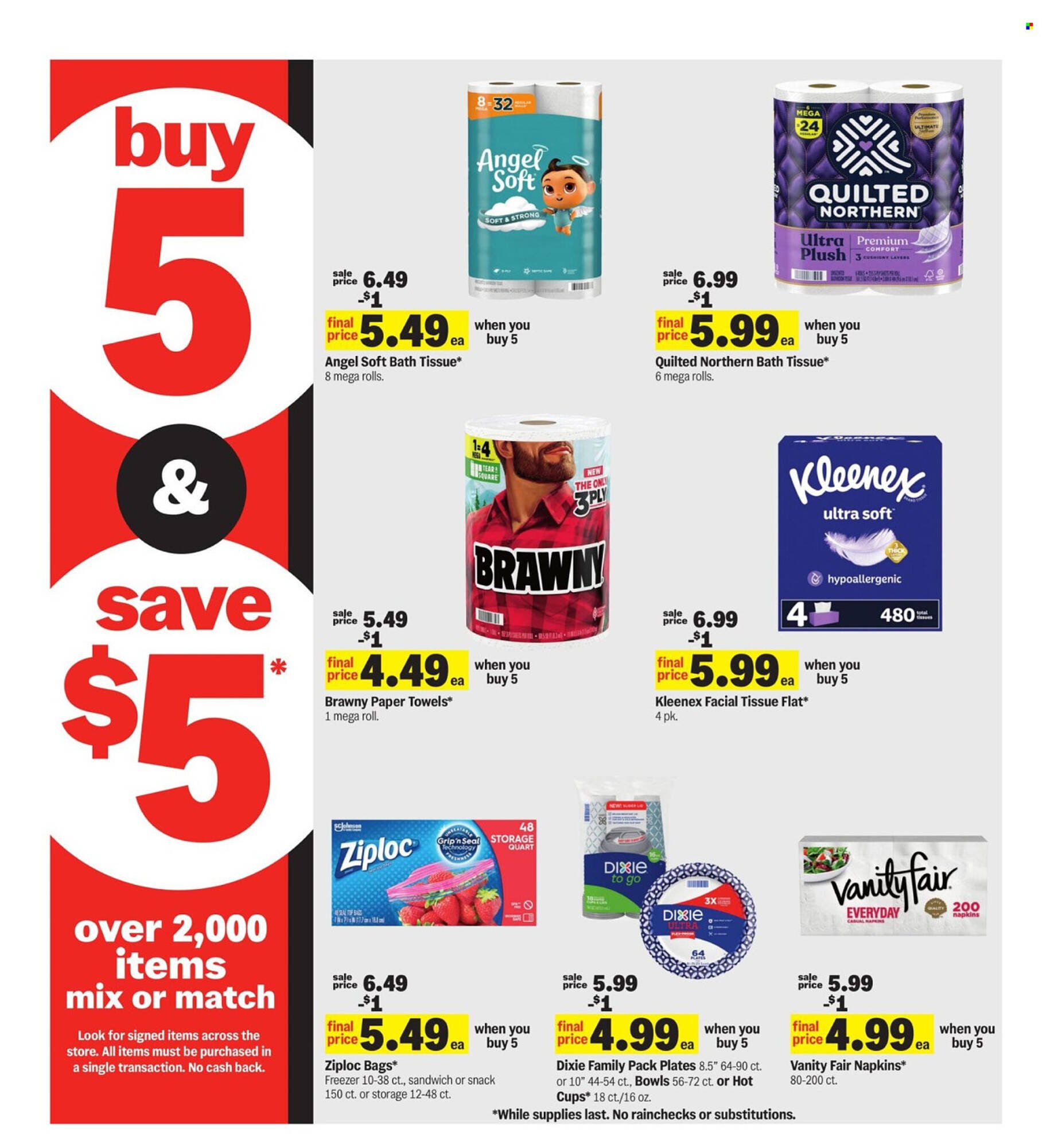 Meijer weekly ad (2025-10-22 - 2025-10-28) | 14