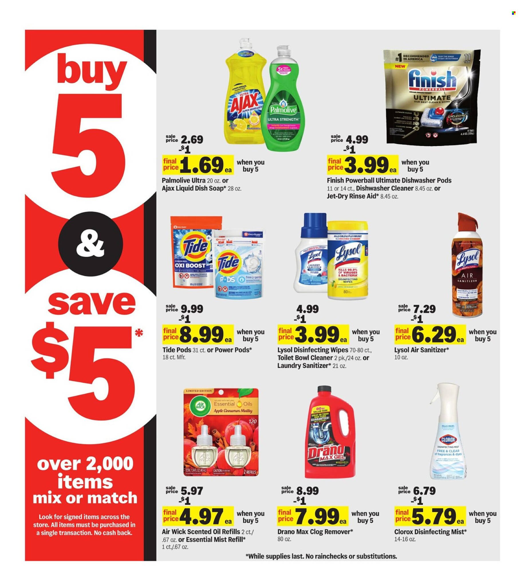 Meijer weekly ad (2025-10-22 - 2025-10-28) | 15