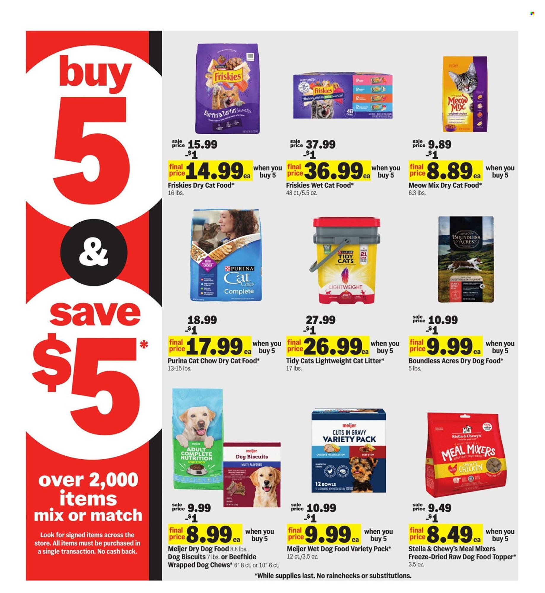 Meijer weekly ad (2025-10-22 - 2025-10-28) | 16