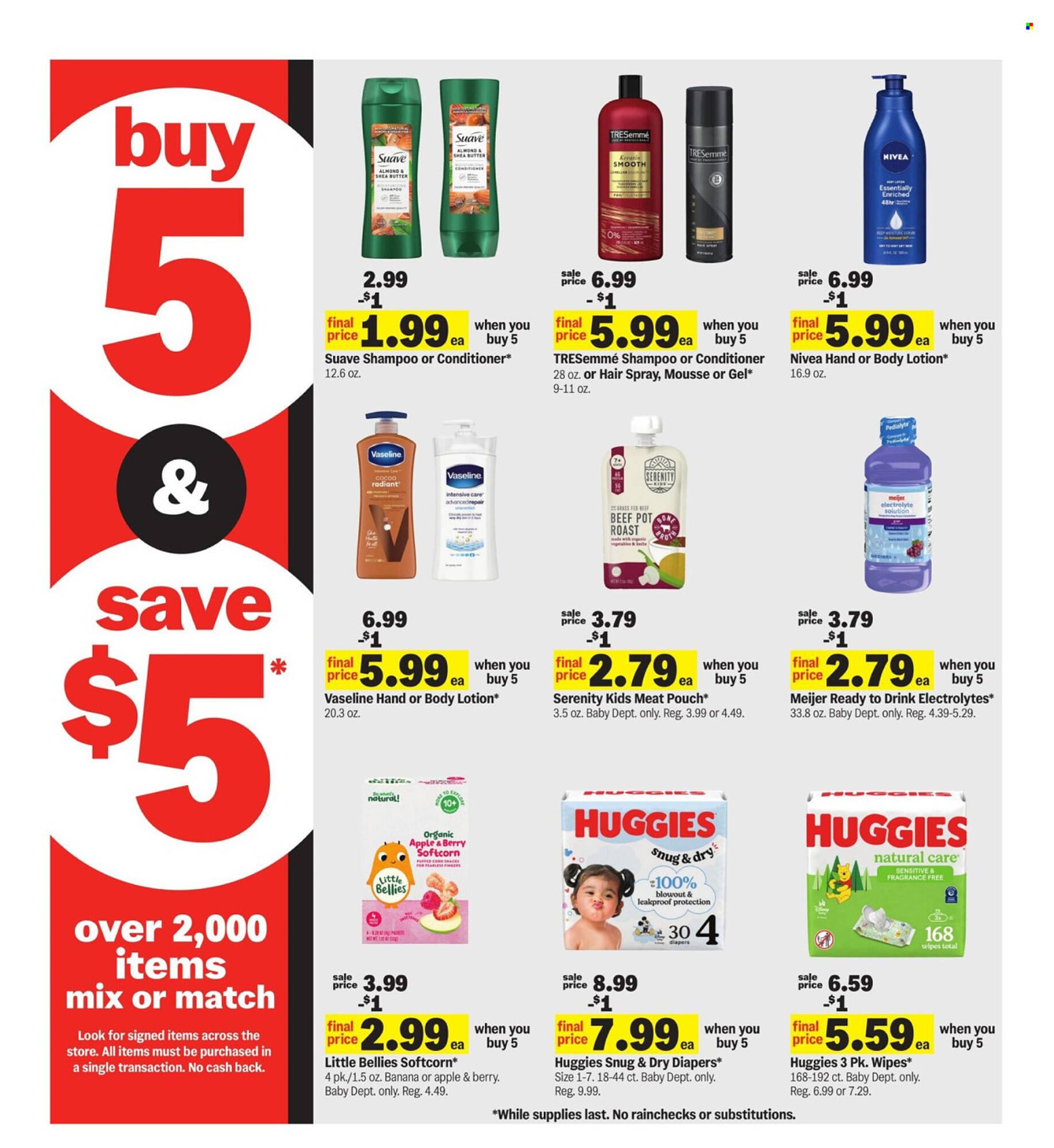 Meijer weekly ad (2025-10-22 - 2025-10-28) | 19