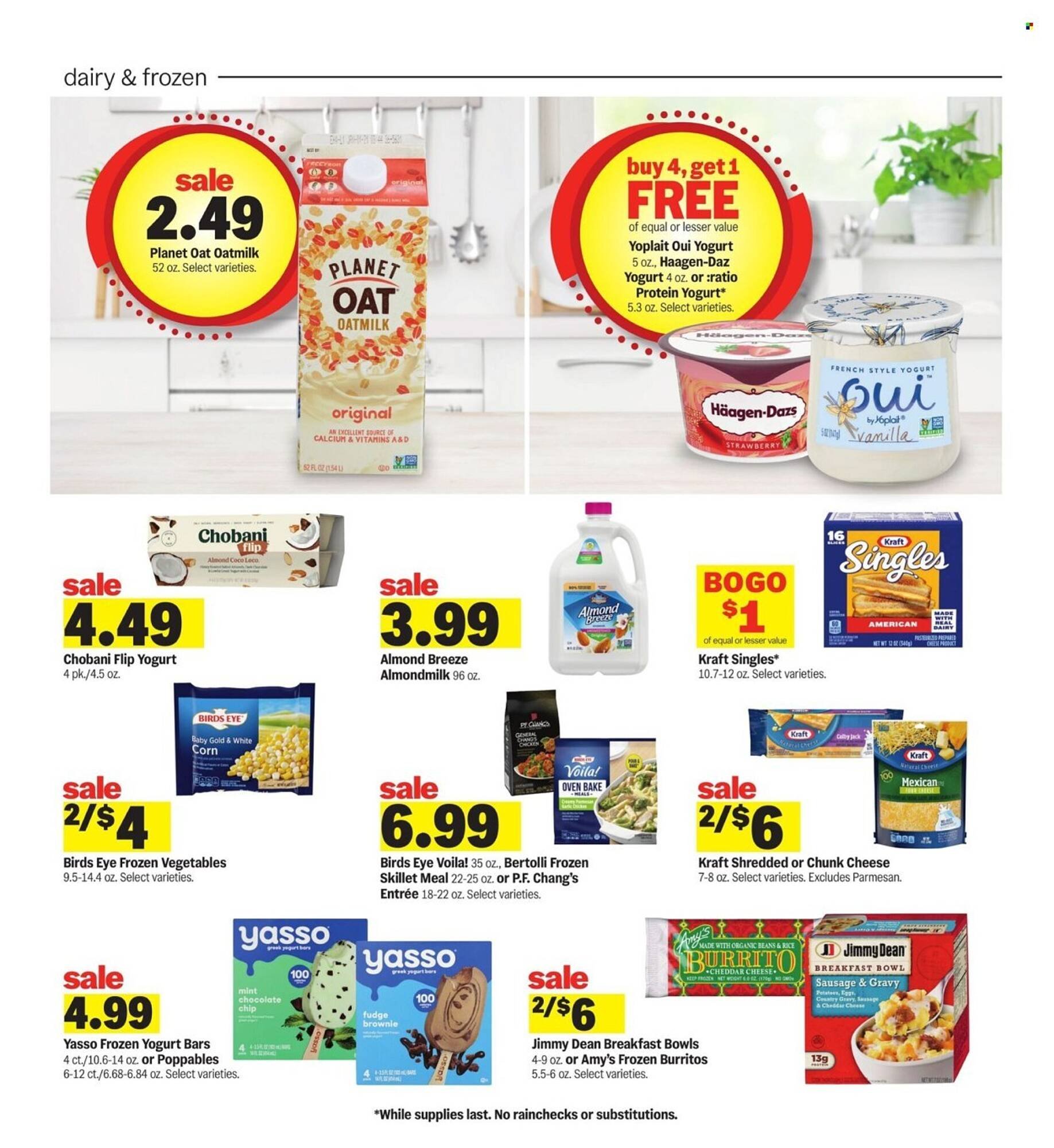 Meijer weekly ad (2025-10-22 - 2025-10-28) | 20