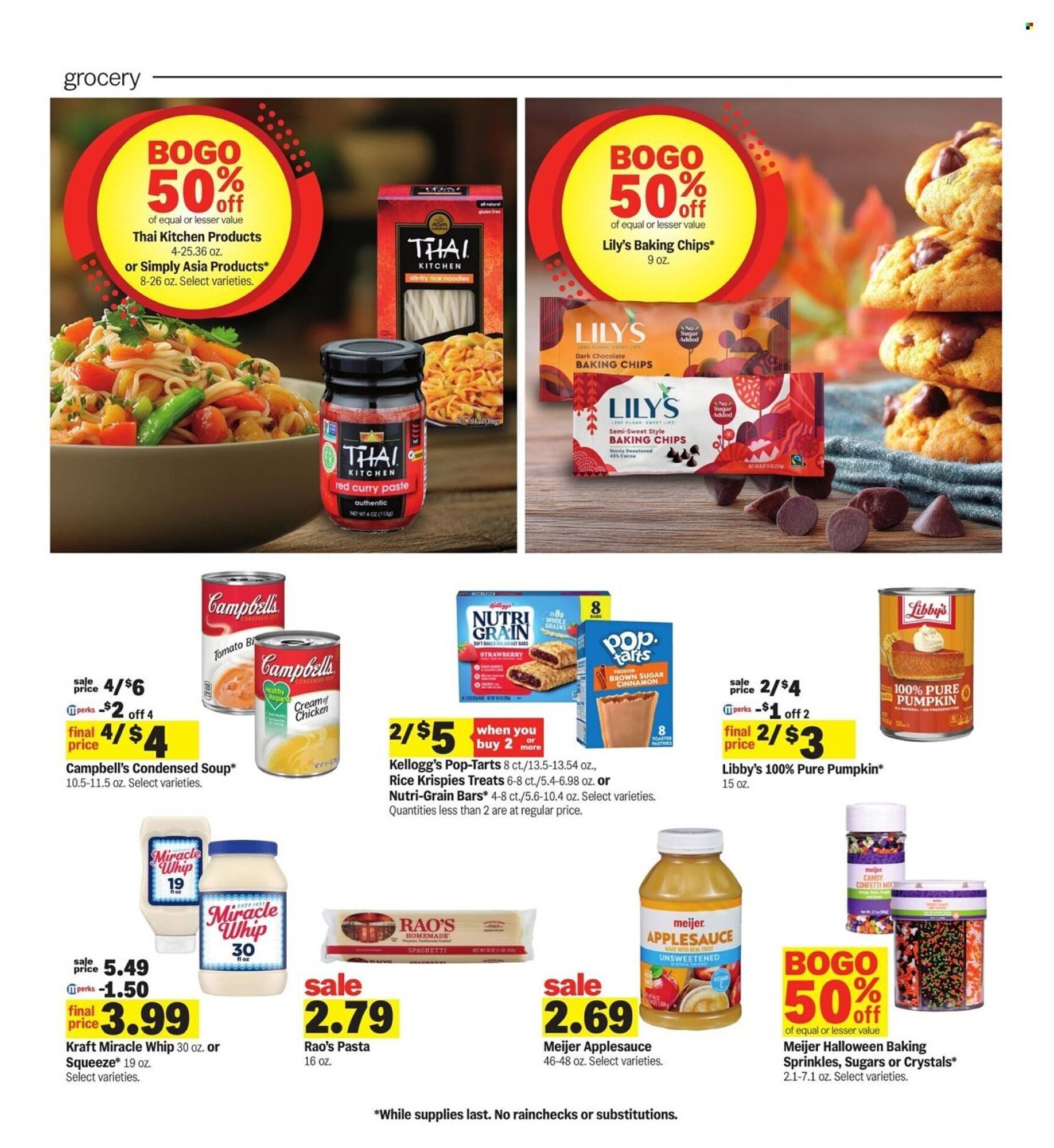 Meijer weekly ad (2025-10-22 - 2025-10-28) | 23