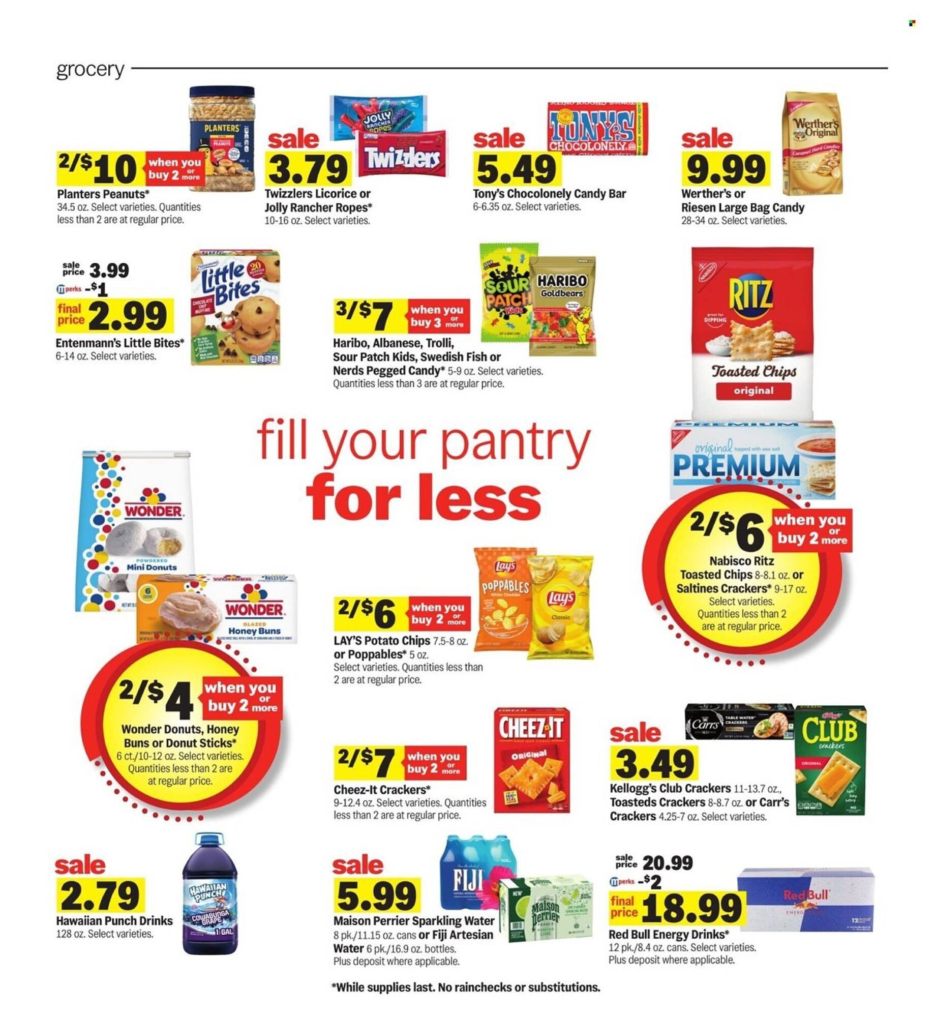 Meijer weekly ad (2025-10-22 - 2025-10-28) | 24