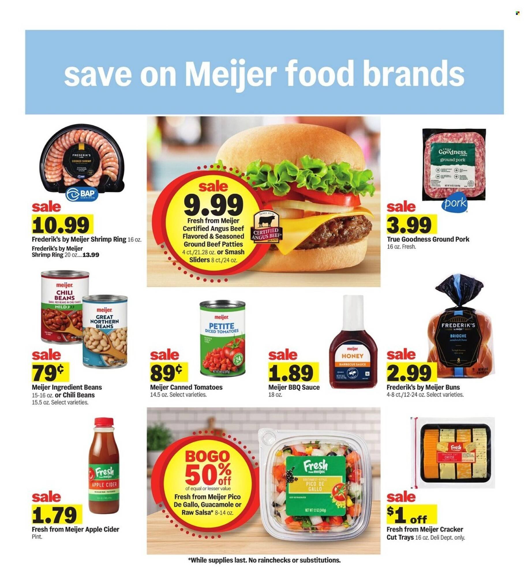 Meijer weekly ad (2025-10-22 - 2025-10-28) | 26