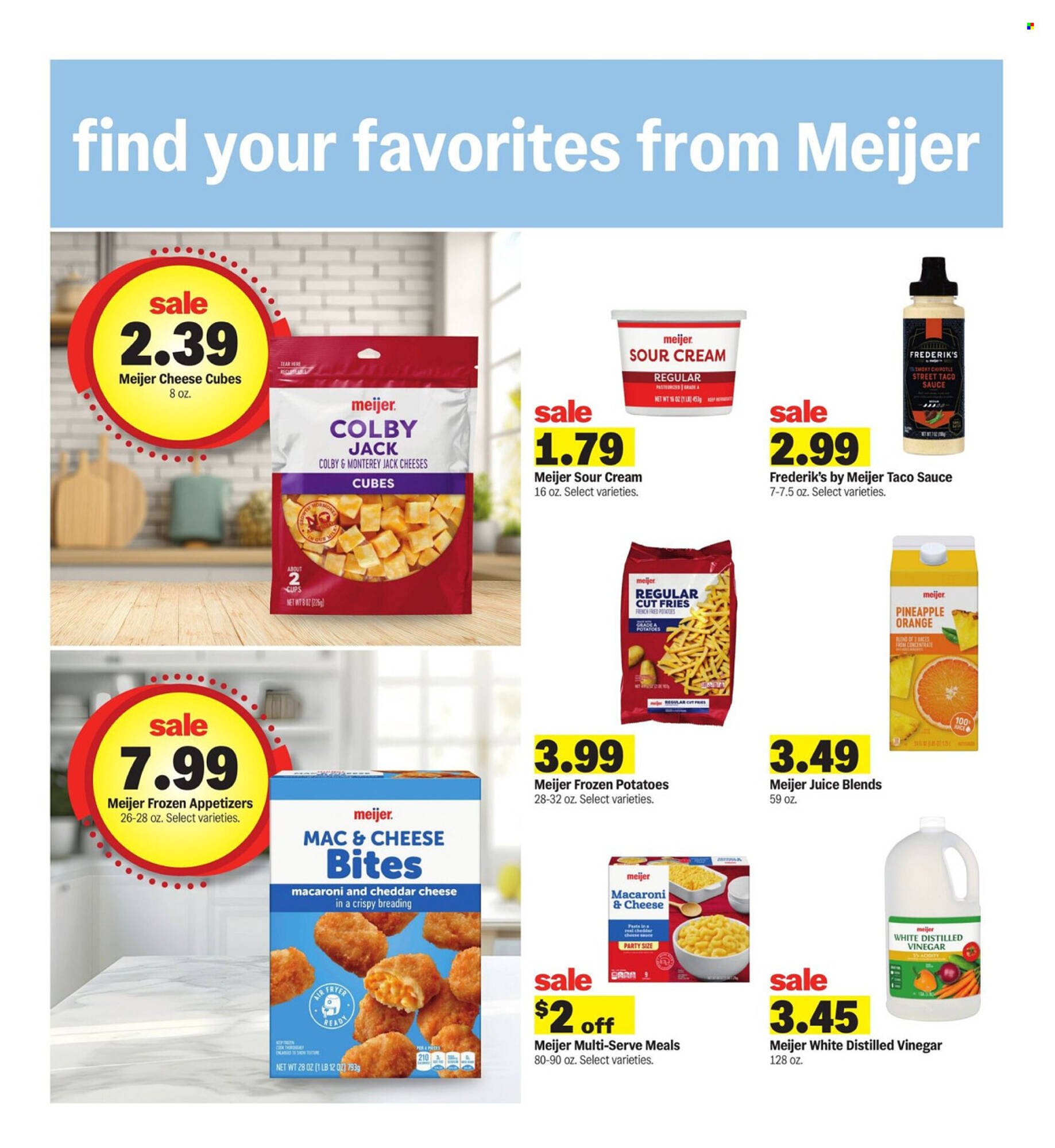 Meijer weekly ad (2025-10-22 - 2025-10-28) | 27
