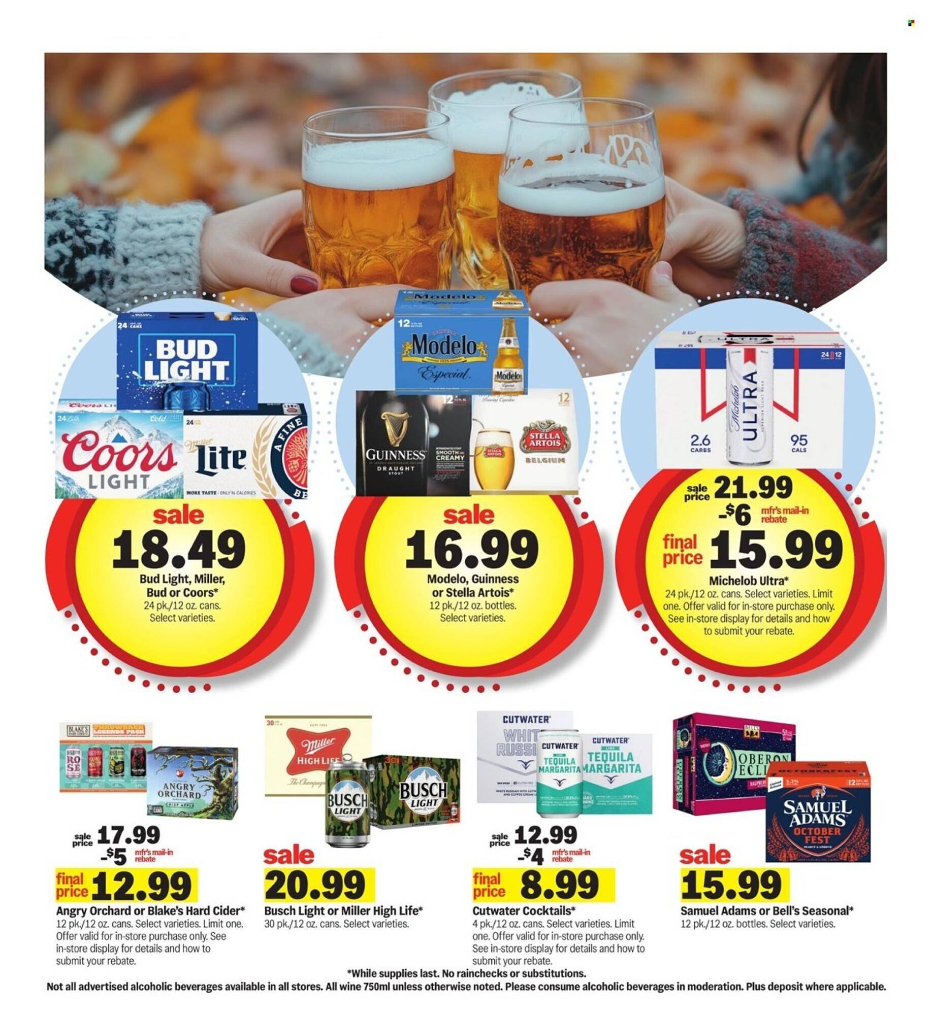 Meijer weekly ad (2025-10-22 - 2025-10-28) | 31