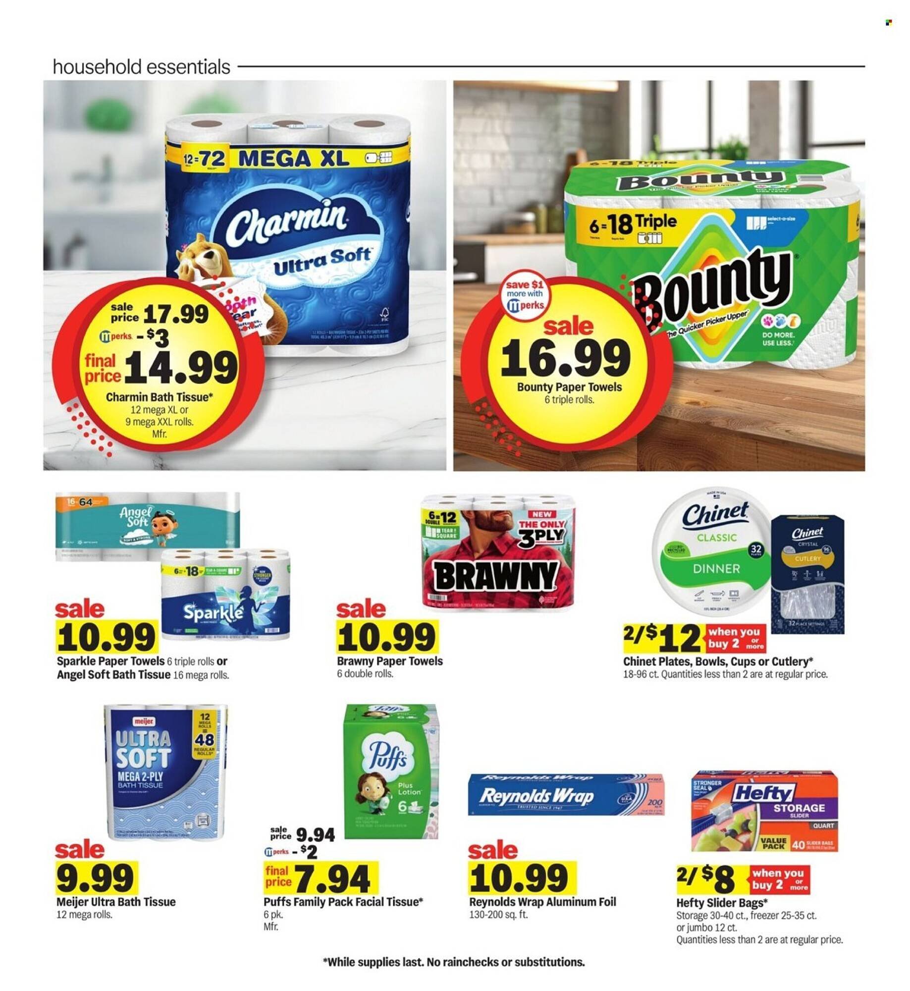 Meijer weekly ad (2025-10-22 - 2025-10-28) | 33