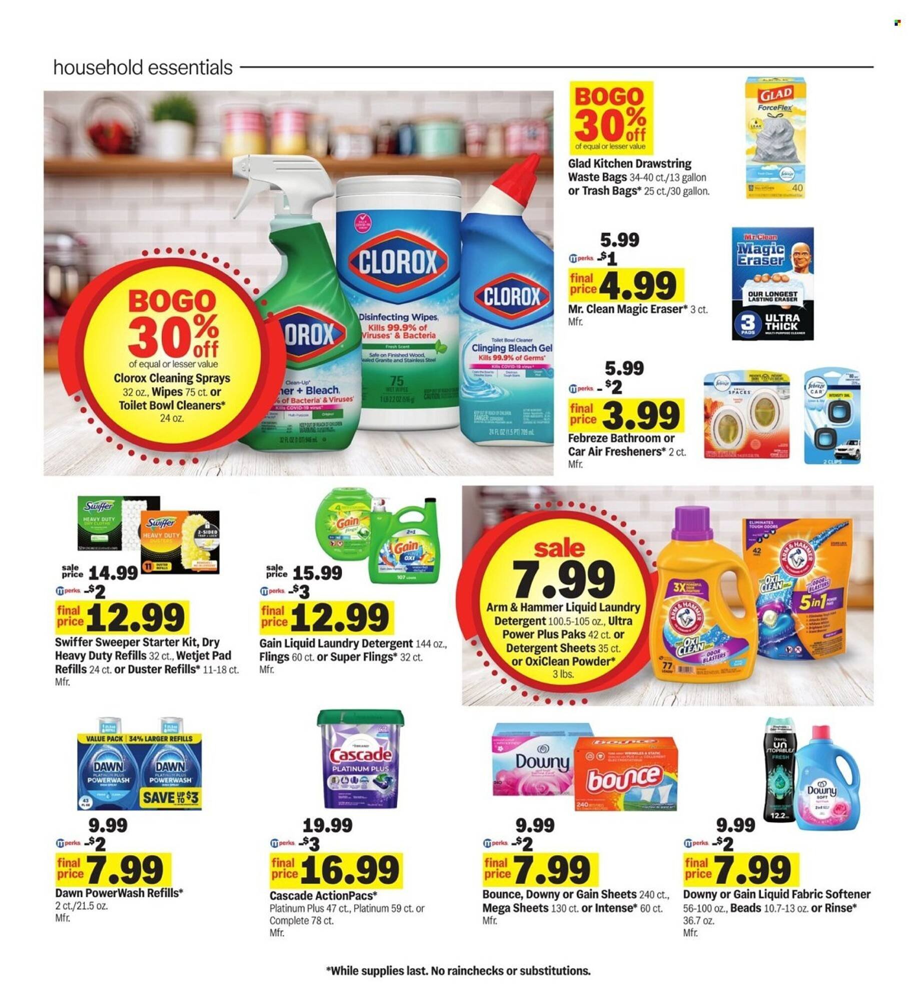 Meijer weekly ad (2025-10-22 - 2025-10-28) | 34