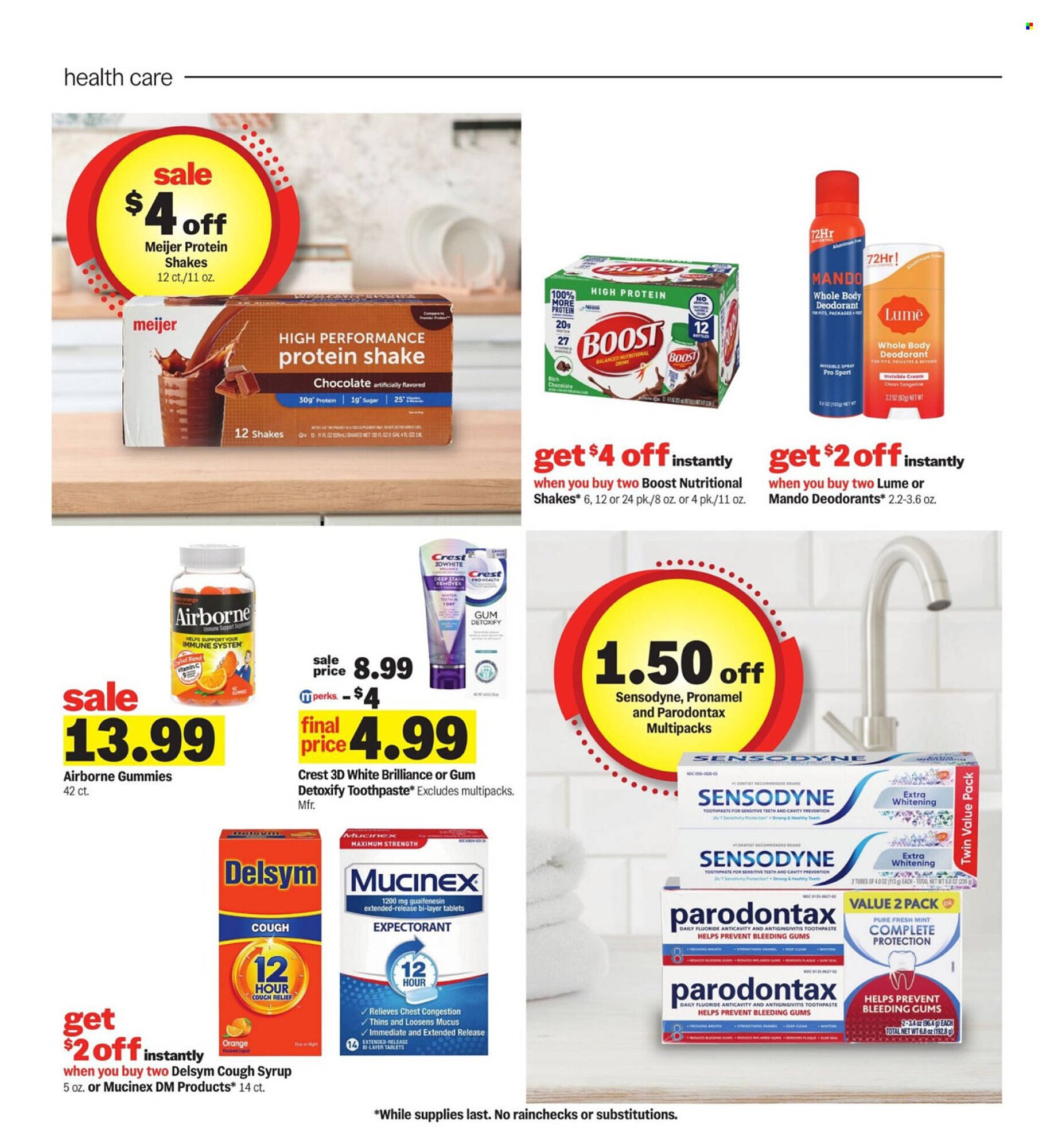 Meijer weekly ad (2025-10-22 - 2025-10-28) | 36