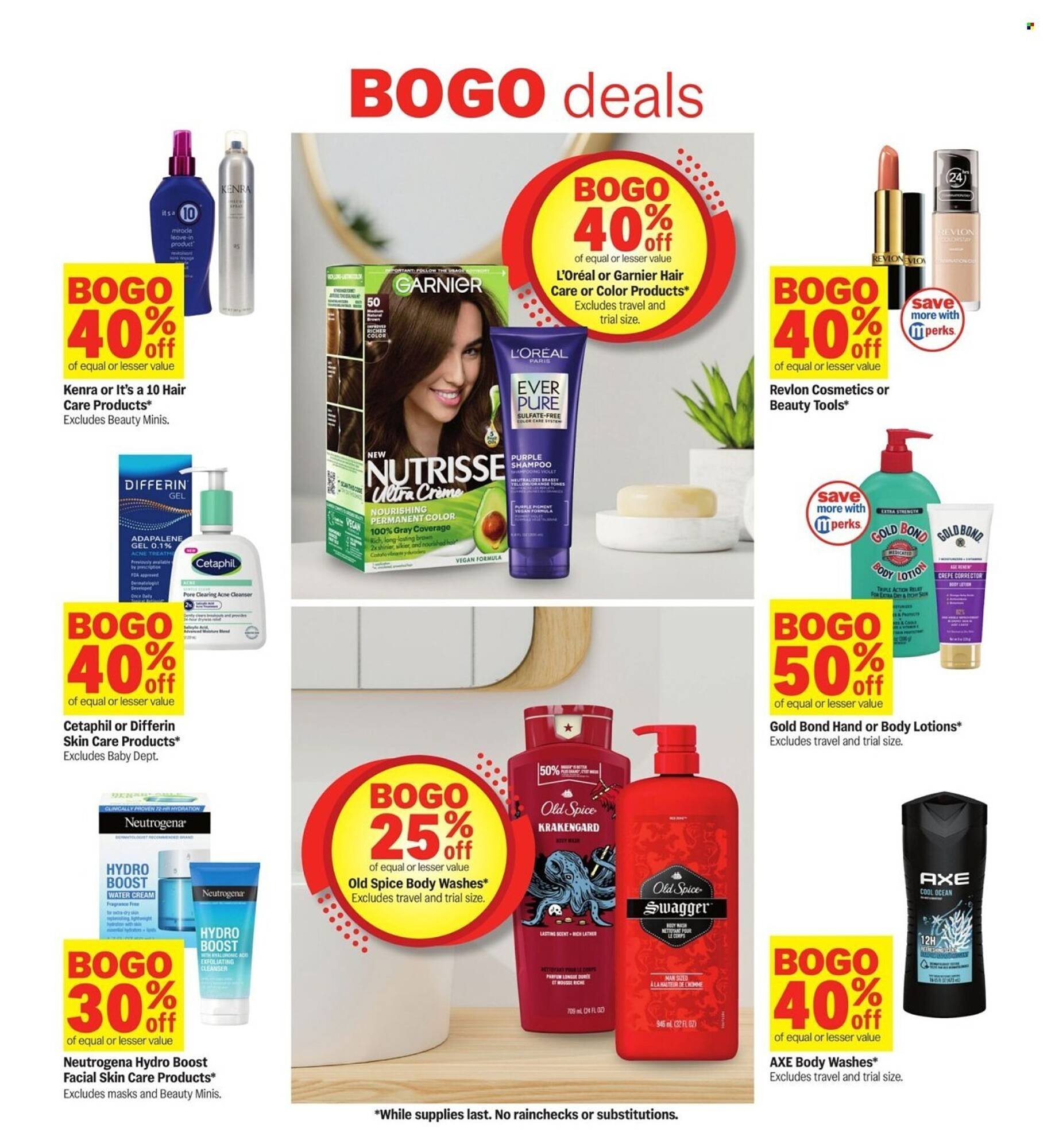Meijer weekly ad (2025-10-22 - 2025-10-28) | 39