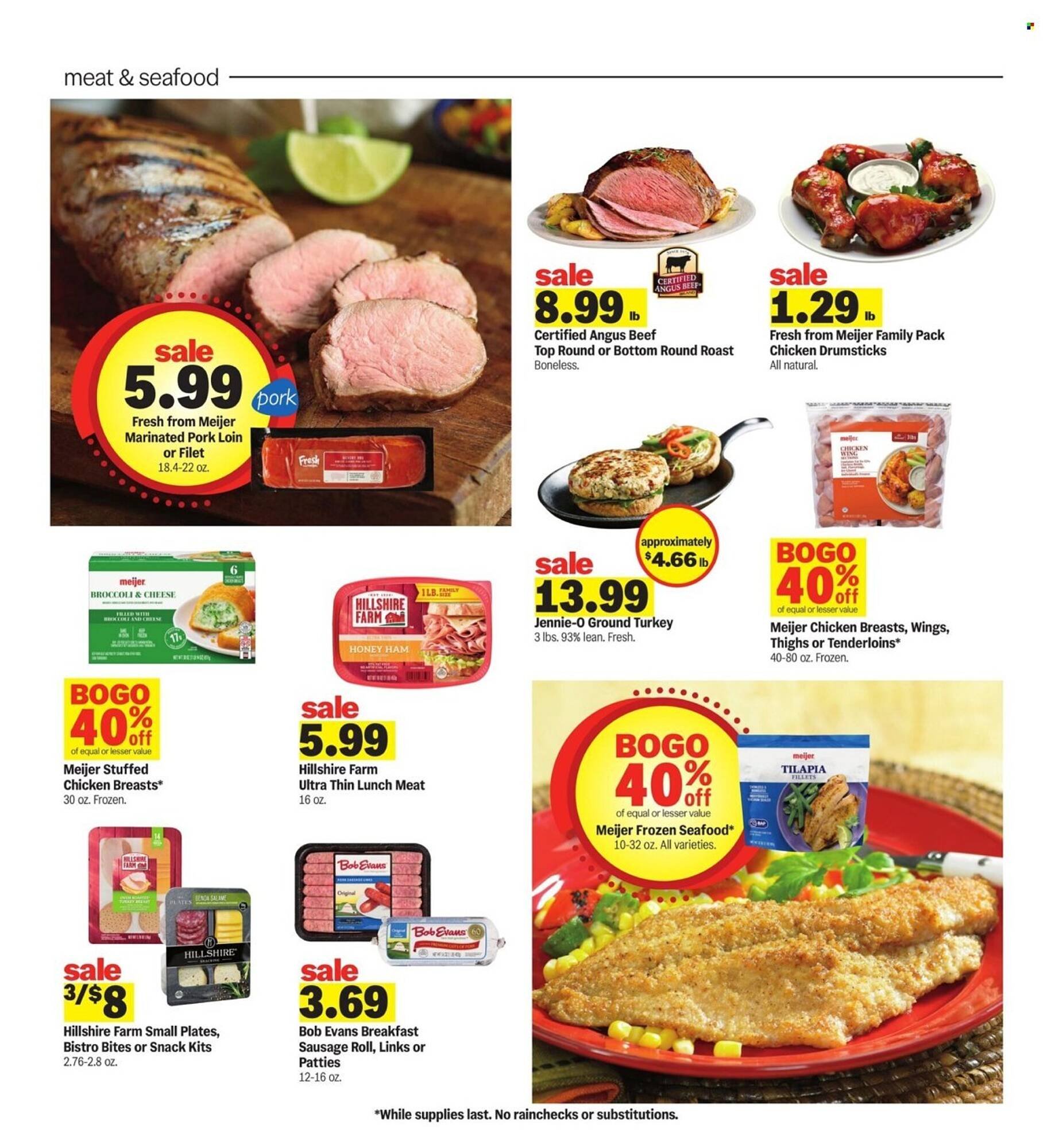 Meijer weekly ad (2025-10-22 - 2025-10-28) | 5