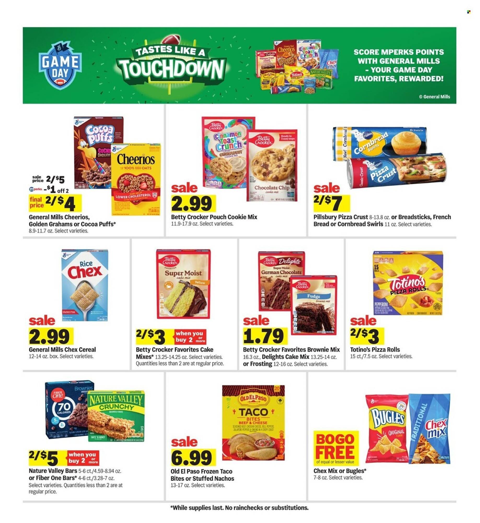 Meijer weekly ad (2025-10-22 - 2025-10-28) | 42