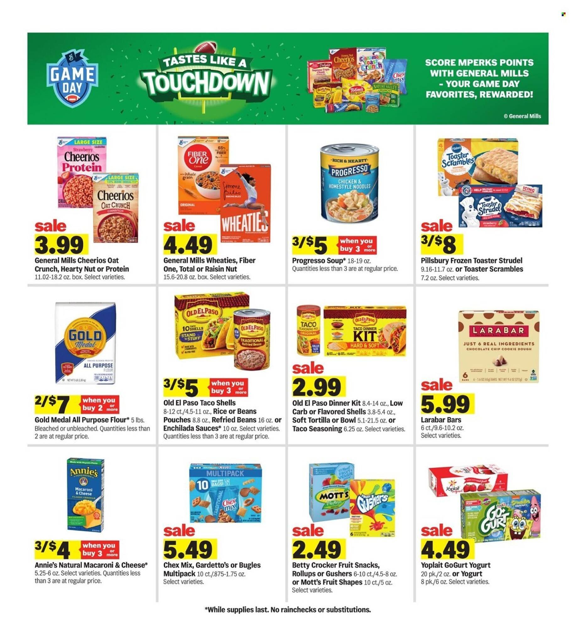 Meijer weekly ad (2025-10-22 - 2025-10-28) | 43