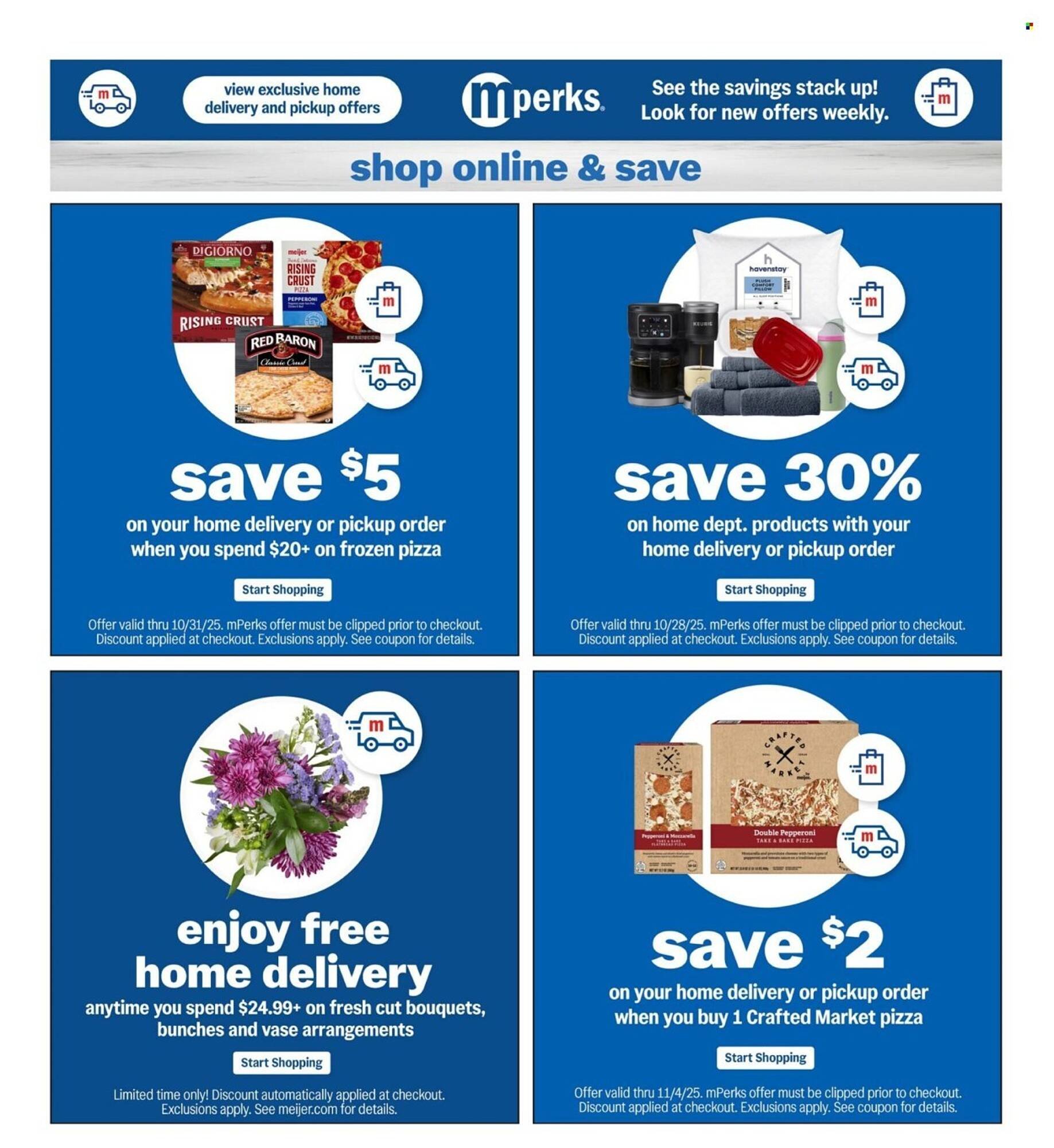 Meijer weekly ad (2025-10-22 - 2025-10-28) | 46