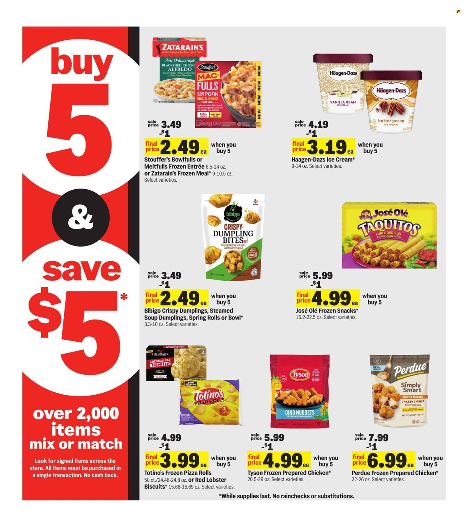 Meijer weekly ad (2025-10-22 - 2025-10-28) | 8