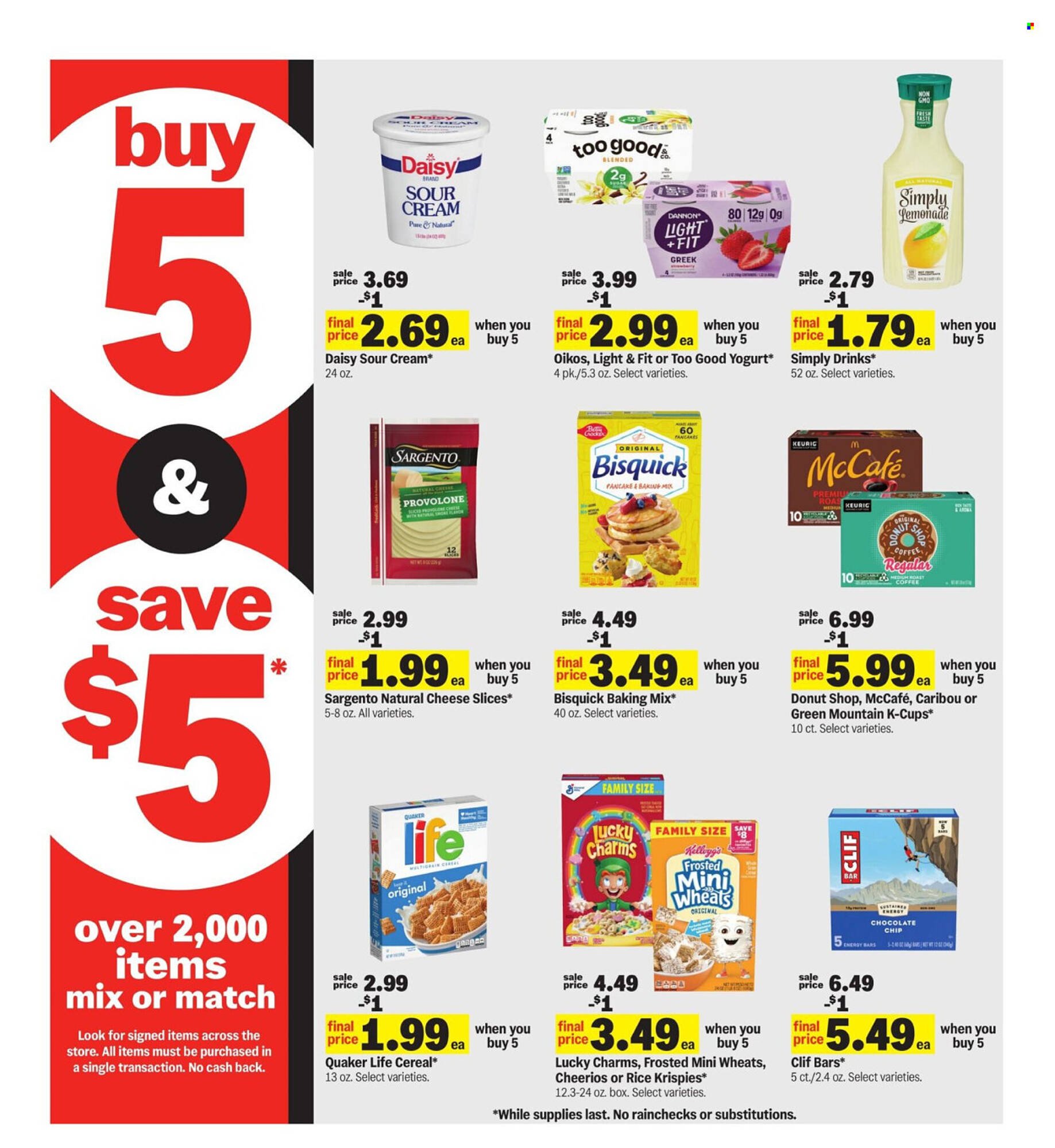 Meijer weekly ad (2025-10-22 - 2025-10-28) | 9