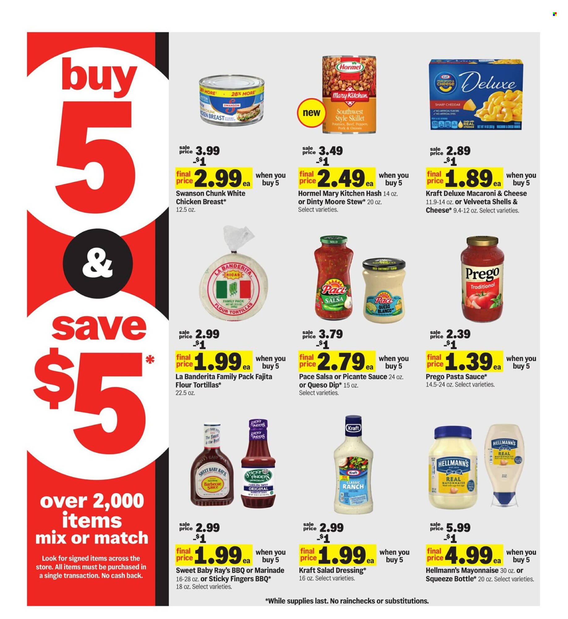 Meijer weekly ad (2025-10-22 - 2025-10-28) | 10