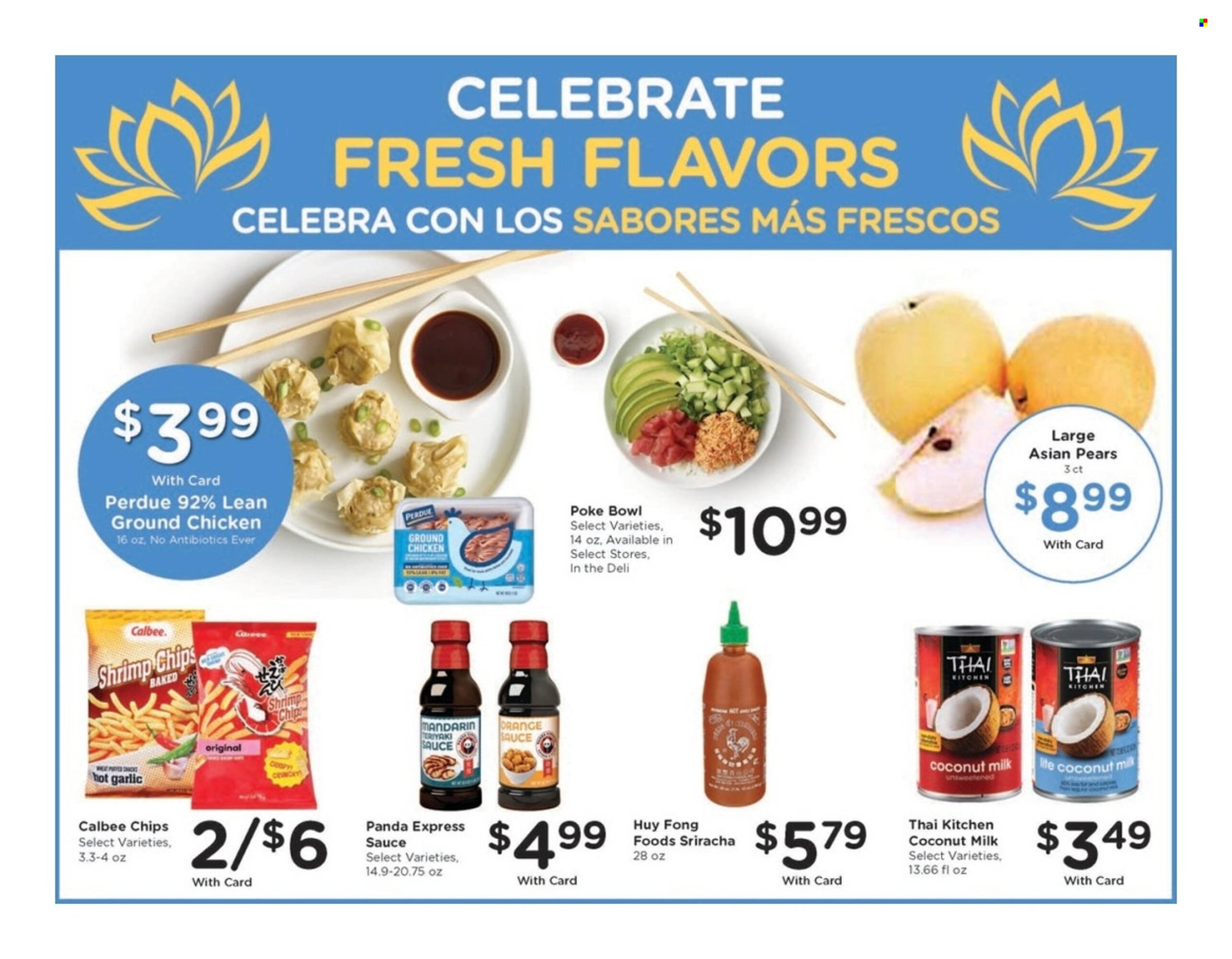 Kroger weekly ad