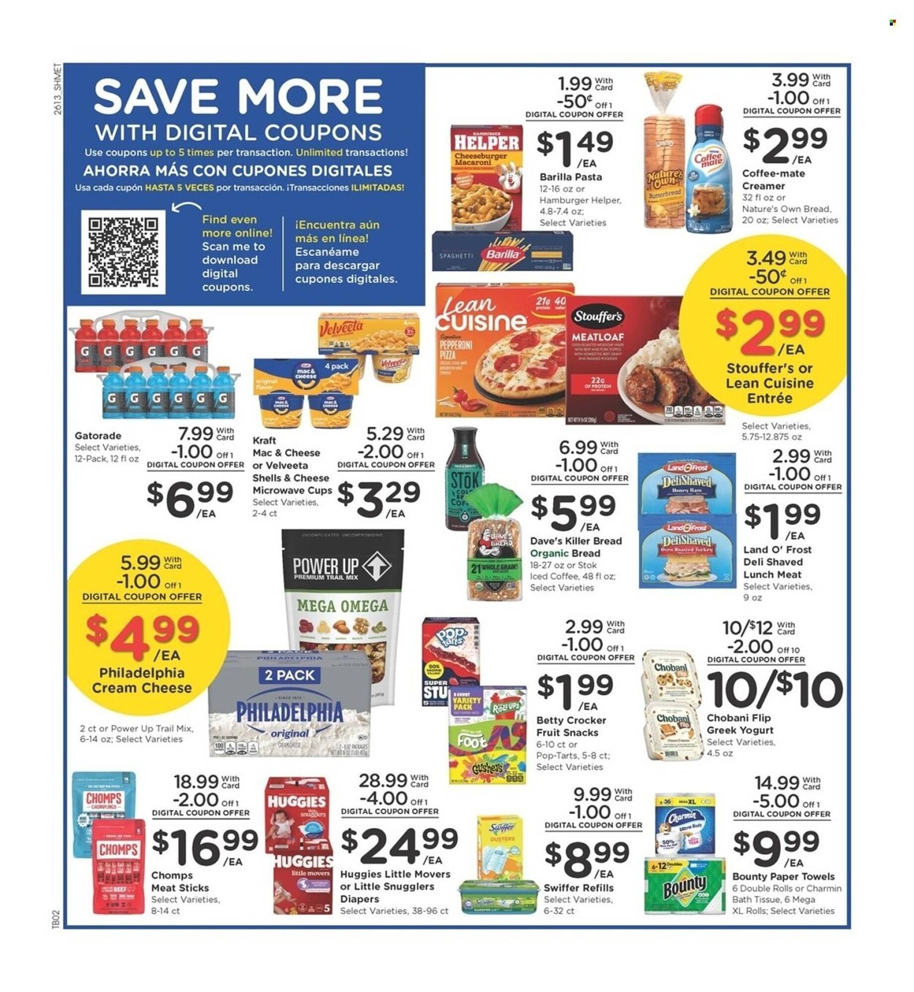 Kroger weekly ad
