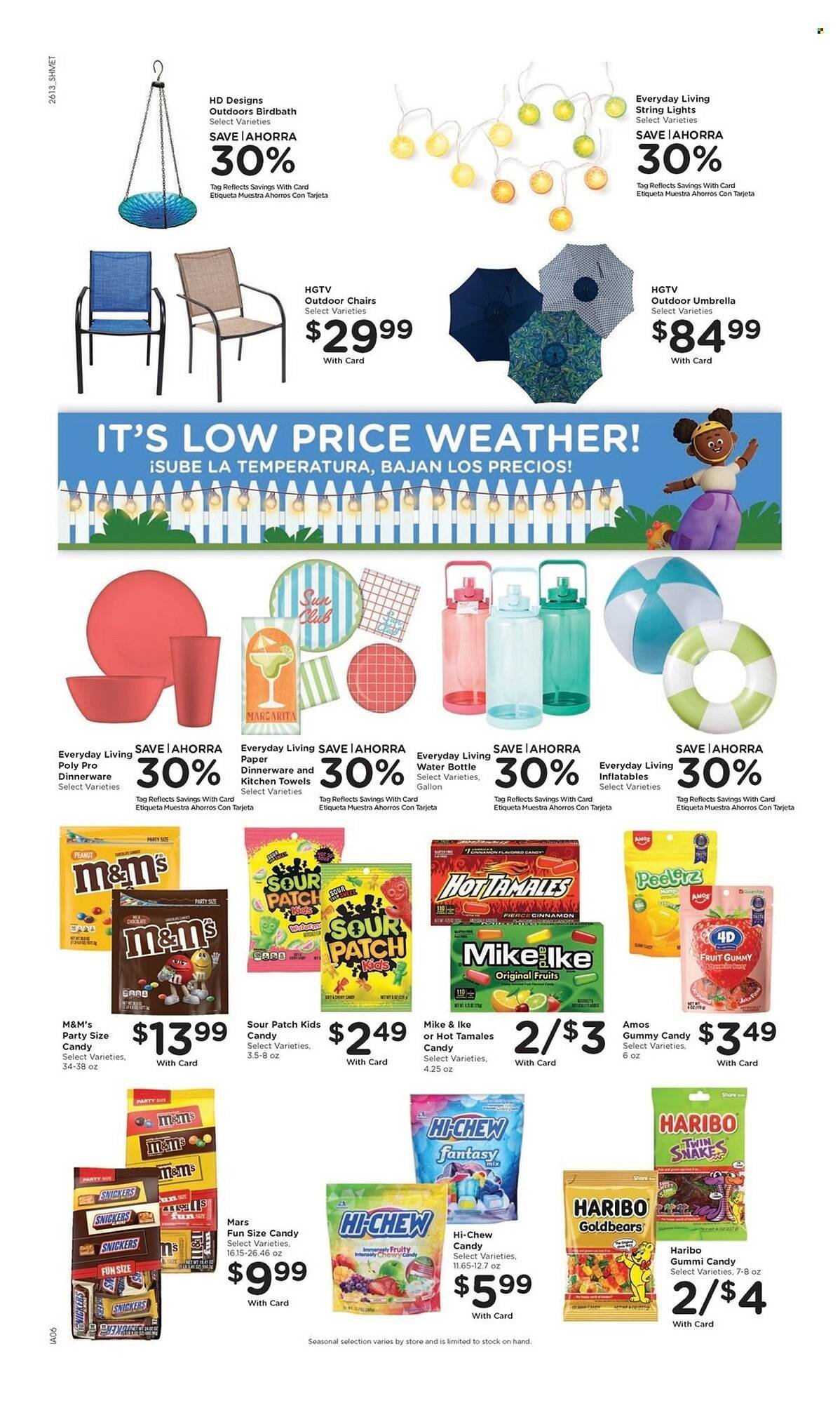 Kroger weekly ad