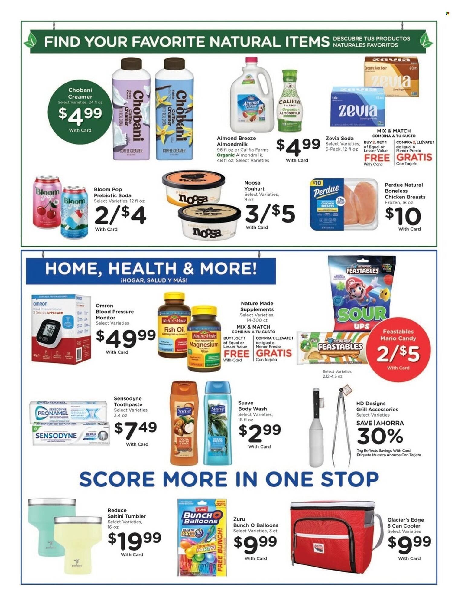 Kroger weekly ad