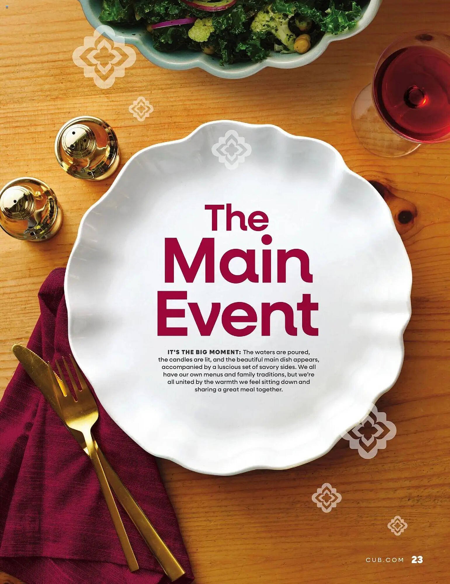 Cub Foods weekly ad (2025-10-31 - 2026-01-10) | 16