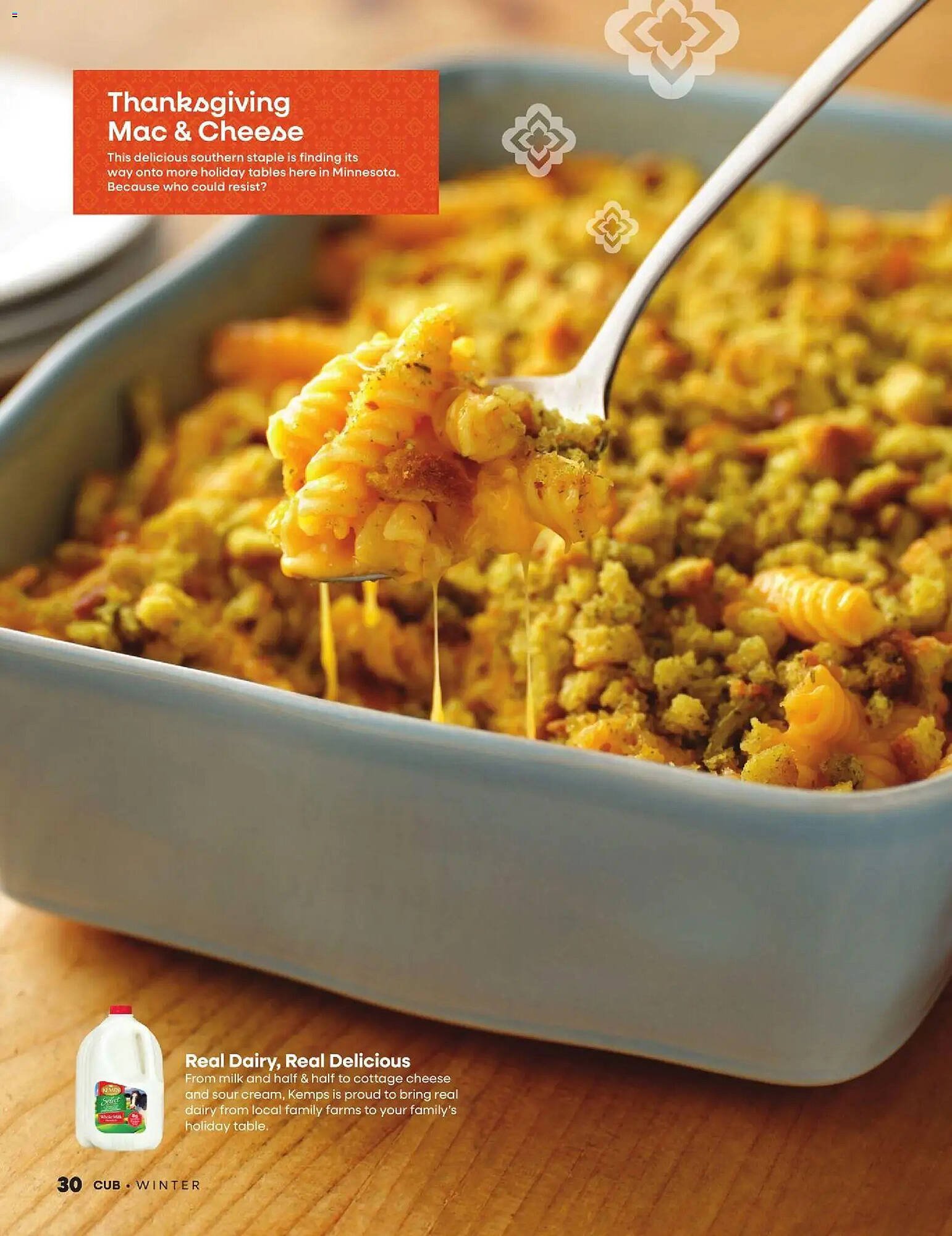 Cub Foods weekly ad (2025-10-31 - 2026-01-10) | 24