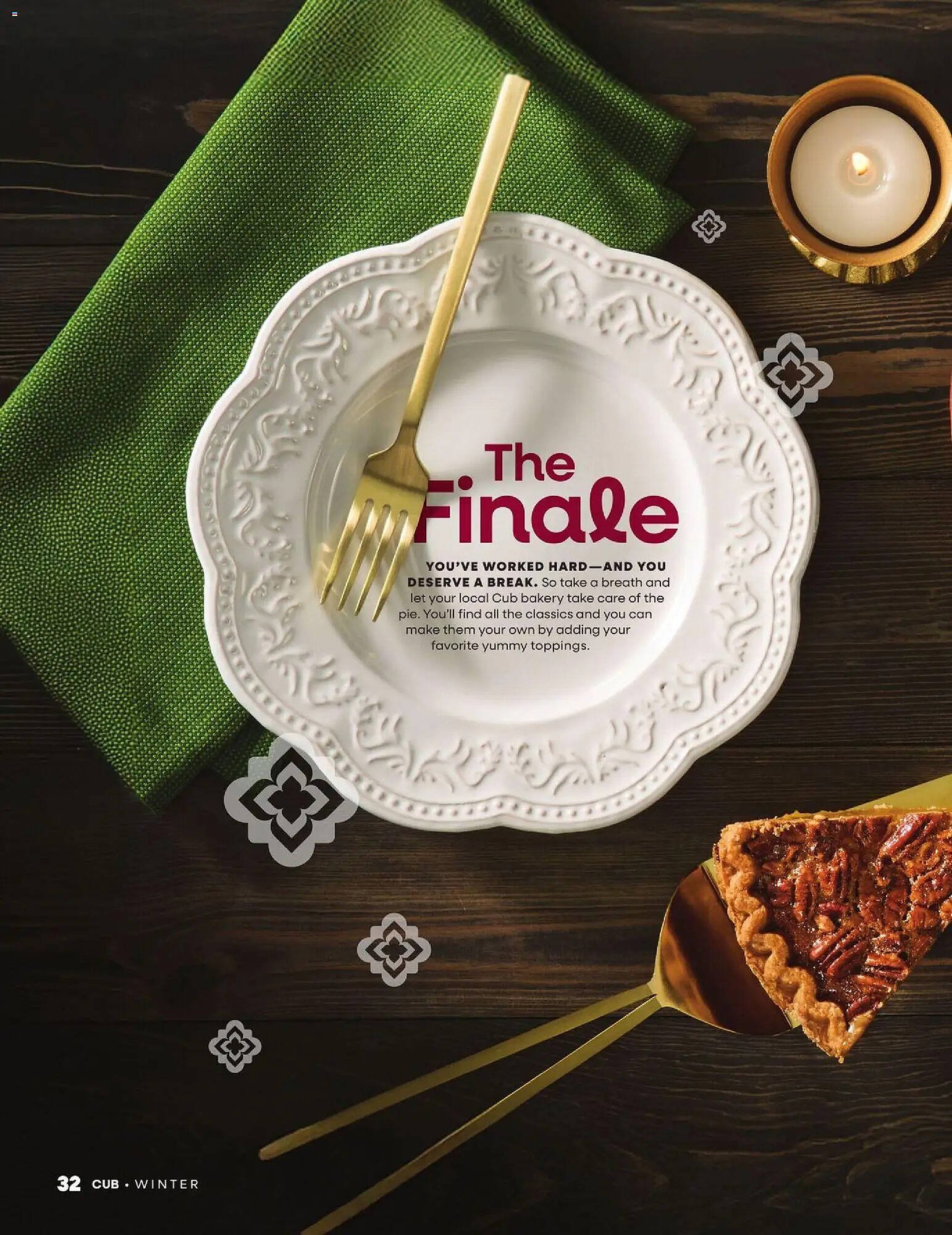 Cub Foods weekly ad (2025-10-31 - 2026-01-10) | 26