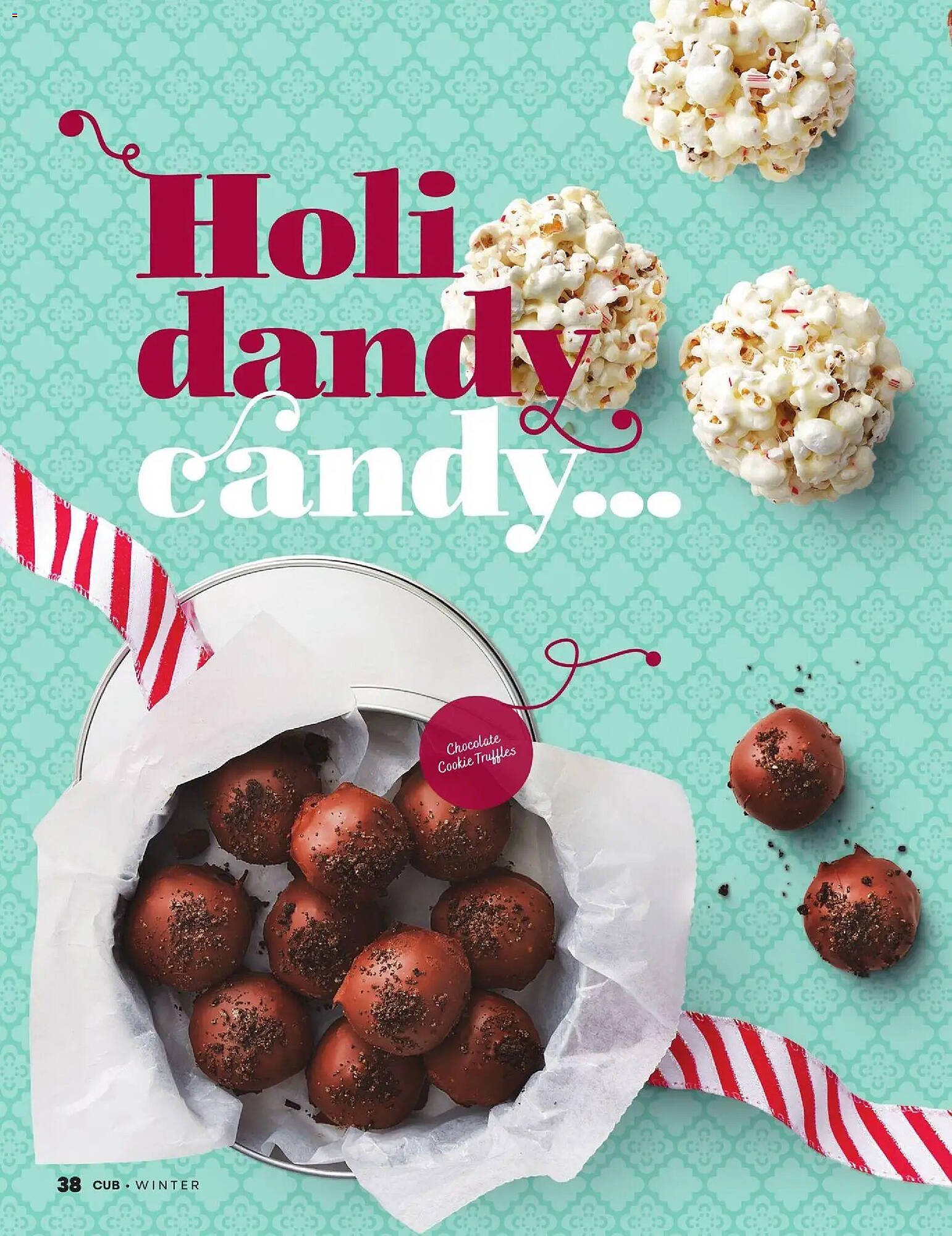 Cub Foods weekly ad (2025-10-31 - 2026-01-10) | 32