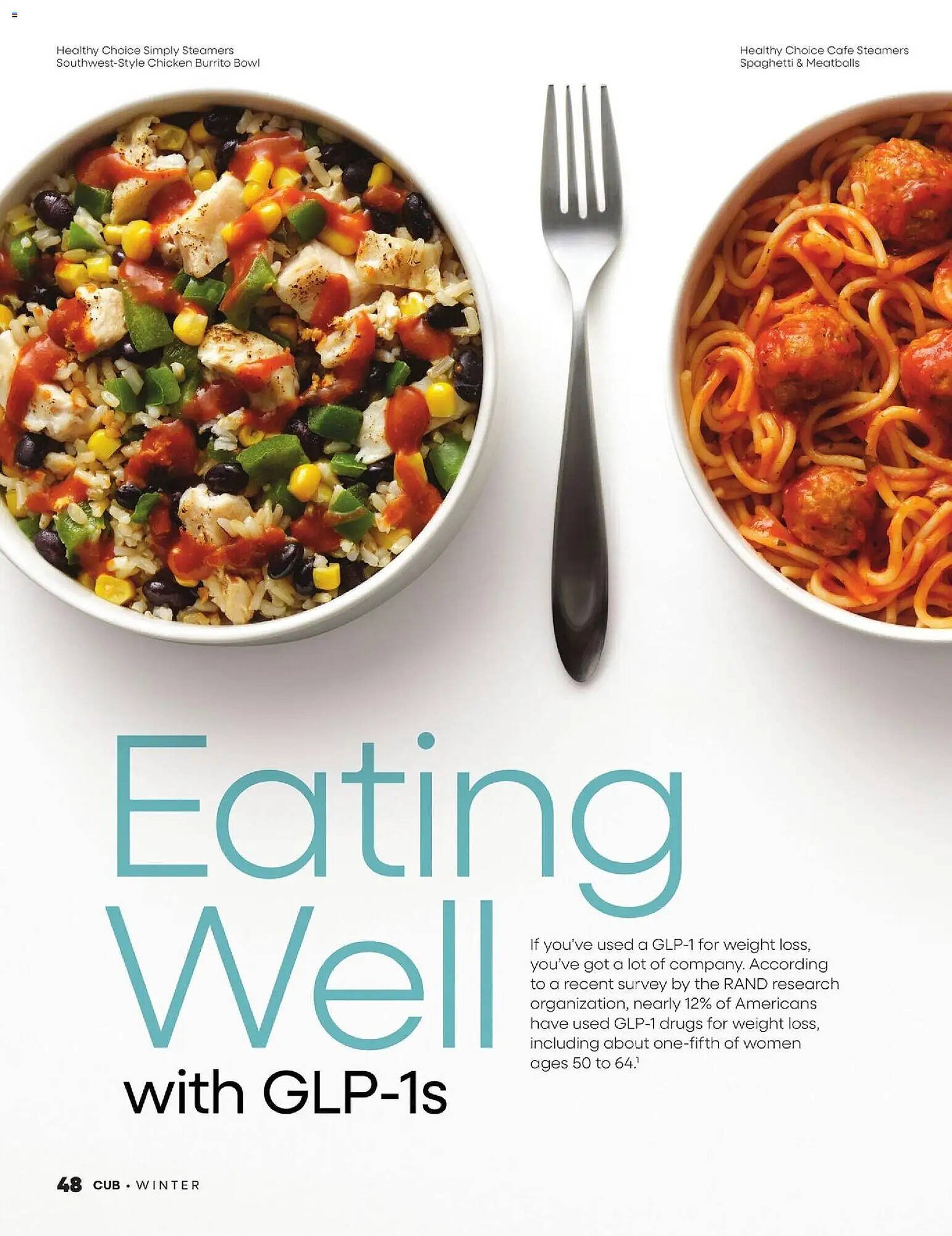 Cub Foods weekly ad (2025-10-31 - 2026-01-10) | 43