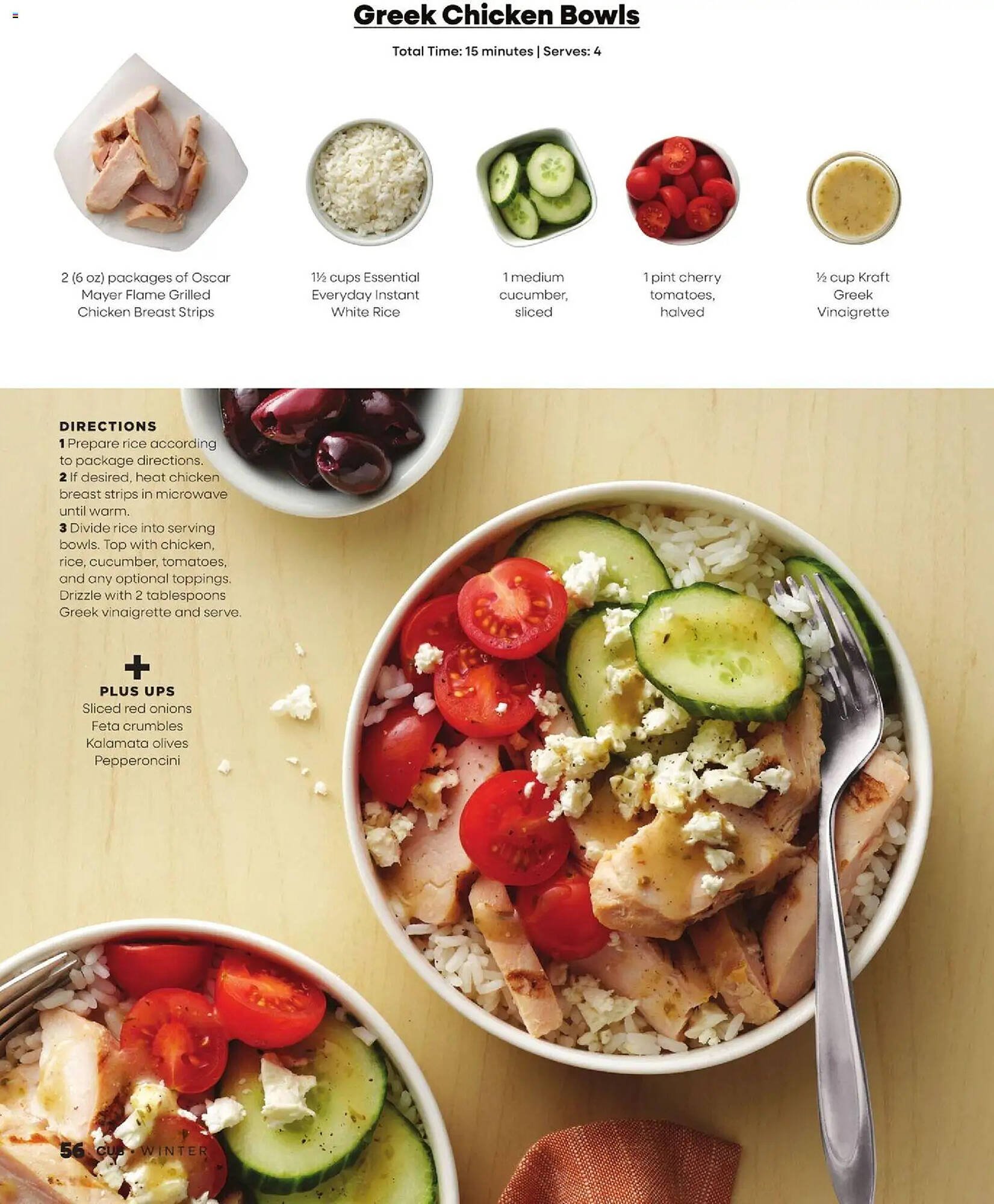 Cub Foods weekly ad (2025-10-31 - 2026-01-10) | 52