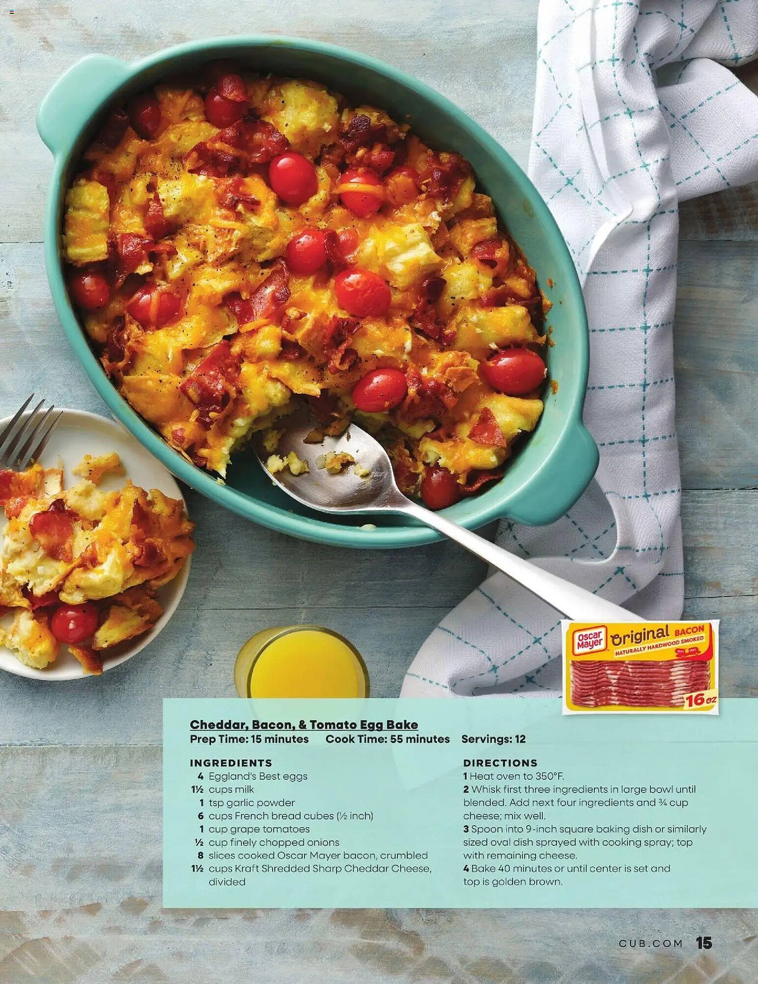 Cub Foods weekly ad (2025-10-31 - 2026-01-10) | 7