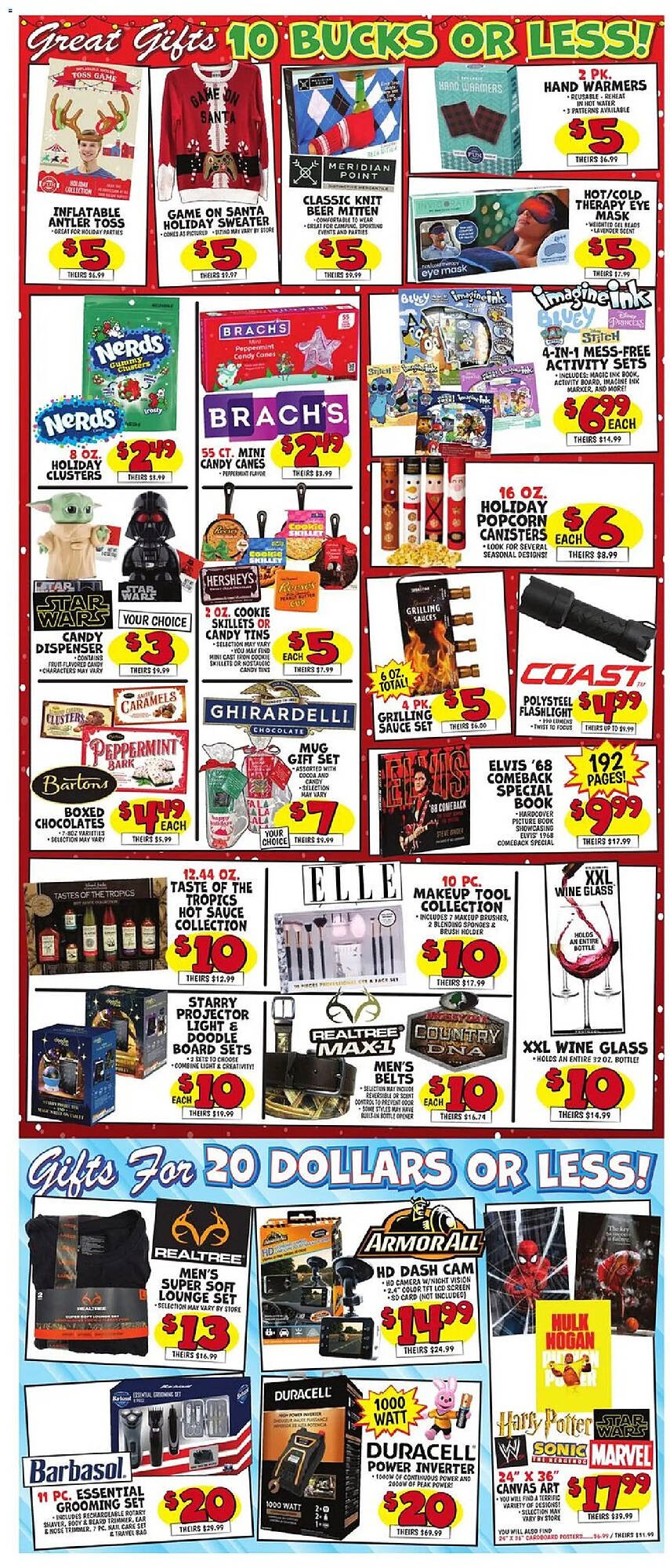 Ollie&#039;s weekly ad