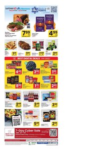 Albertsons weekly ad