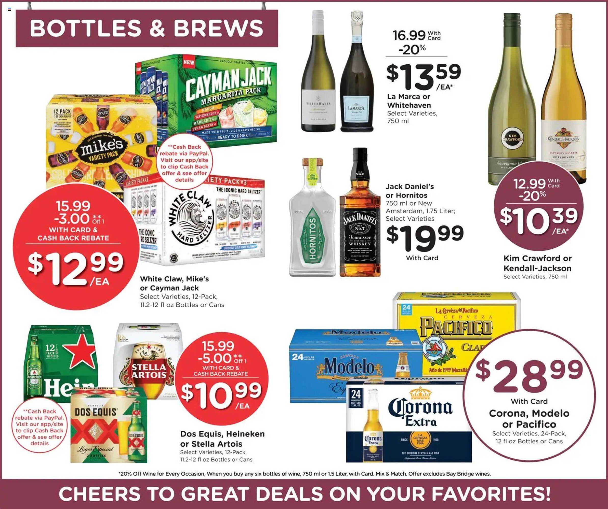 Smith's weekly ad