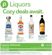 Publix weekly ad (2025-11-13 - 2025-11-20)