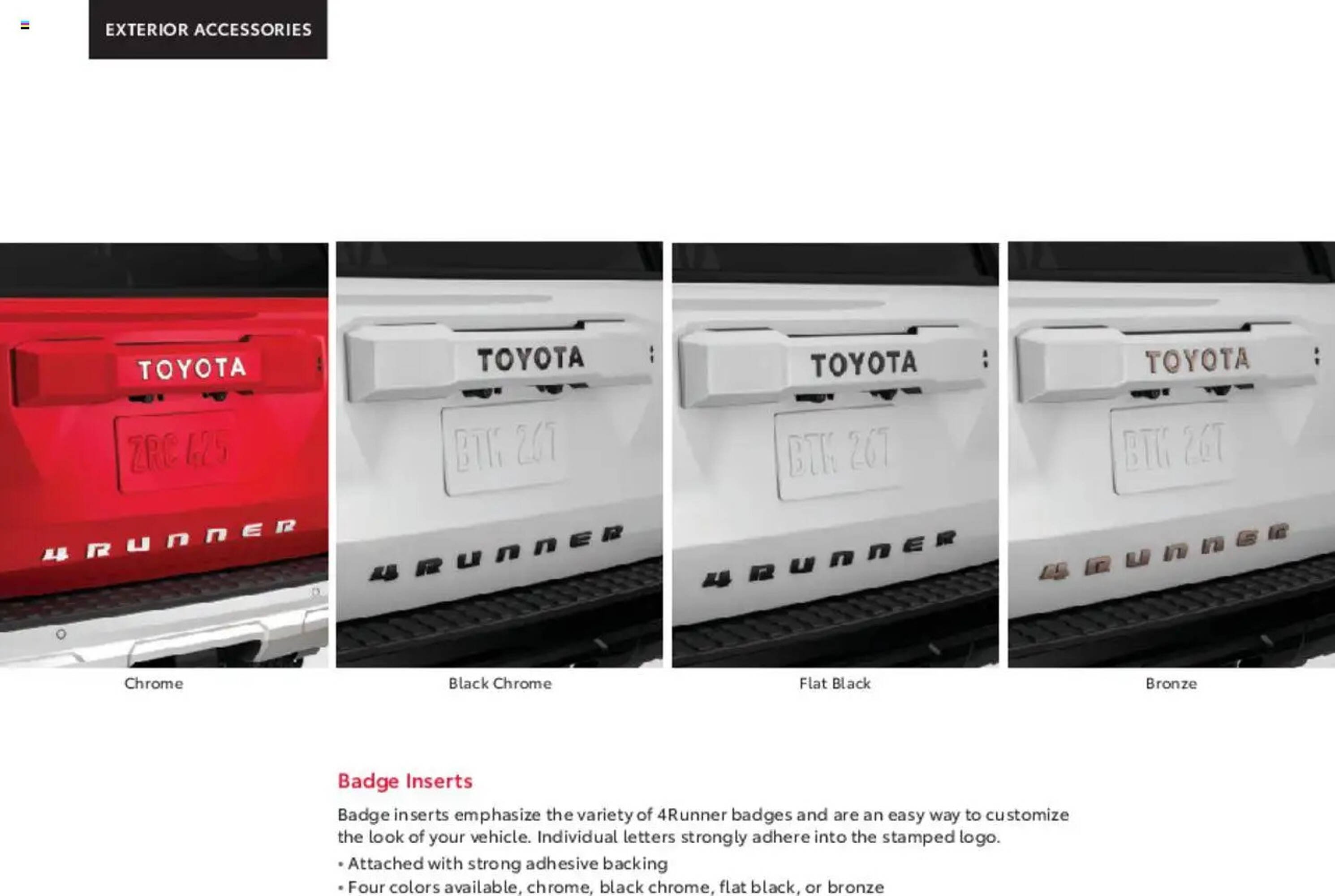 Toyota Weekly Ad (2025-03-01 - 2025-12-31) | 12