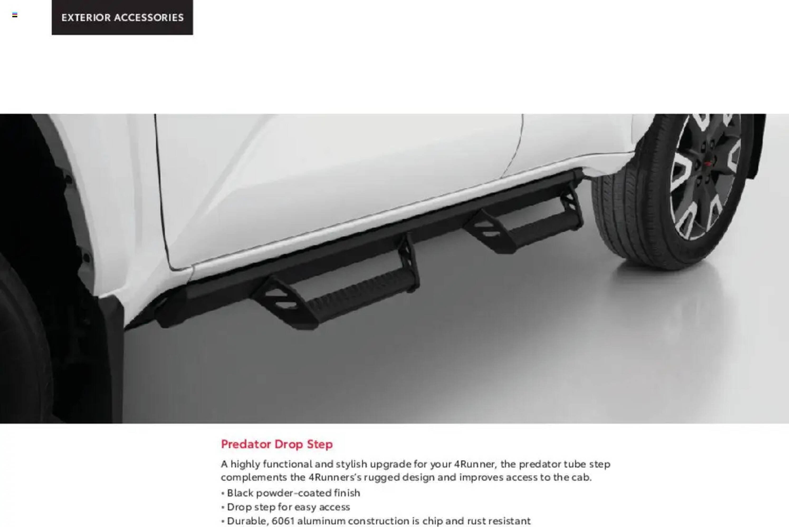 Toyota Weekly Ad (2025-03-01 - 2025-12-31) | 13