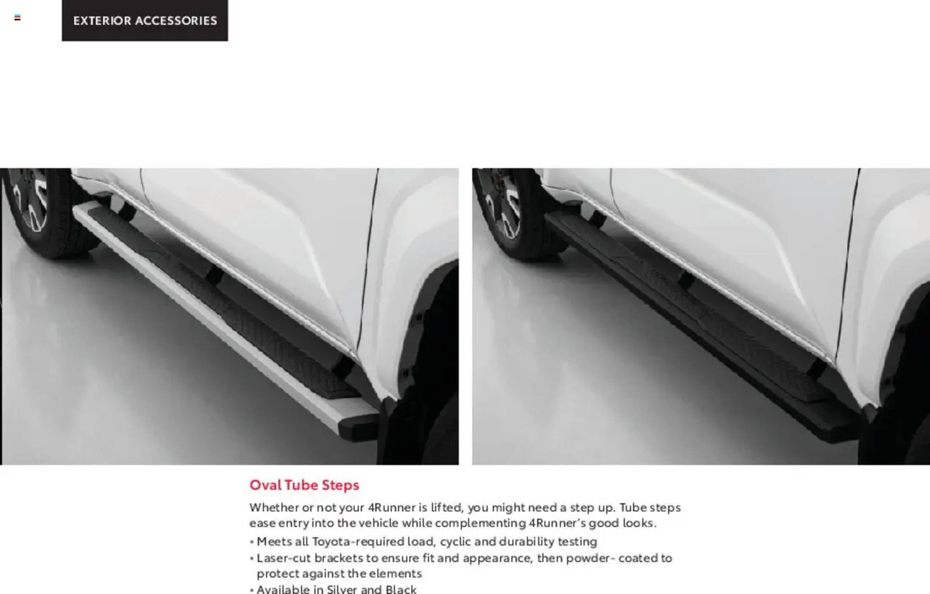 Toyota Weekly Ad (2025-03-01 - 2025-12-31) | 14