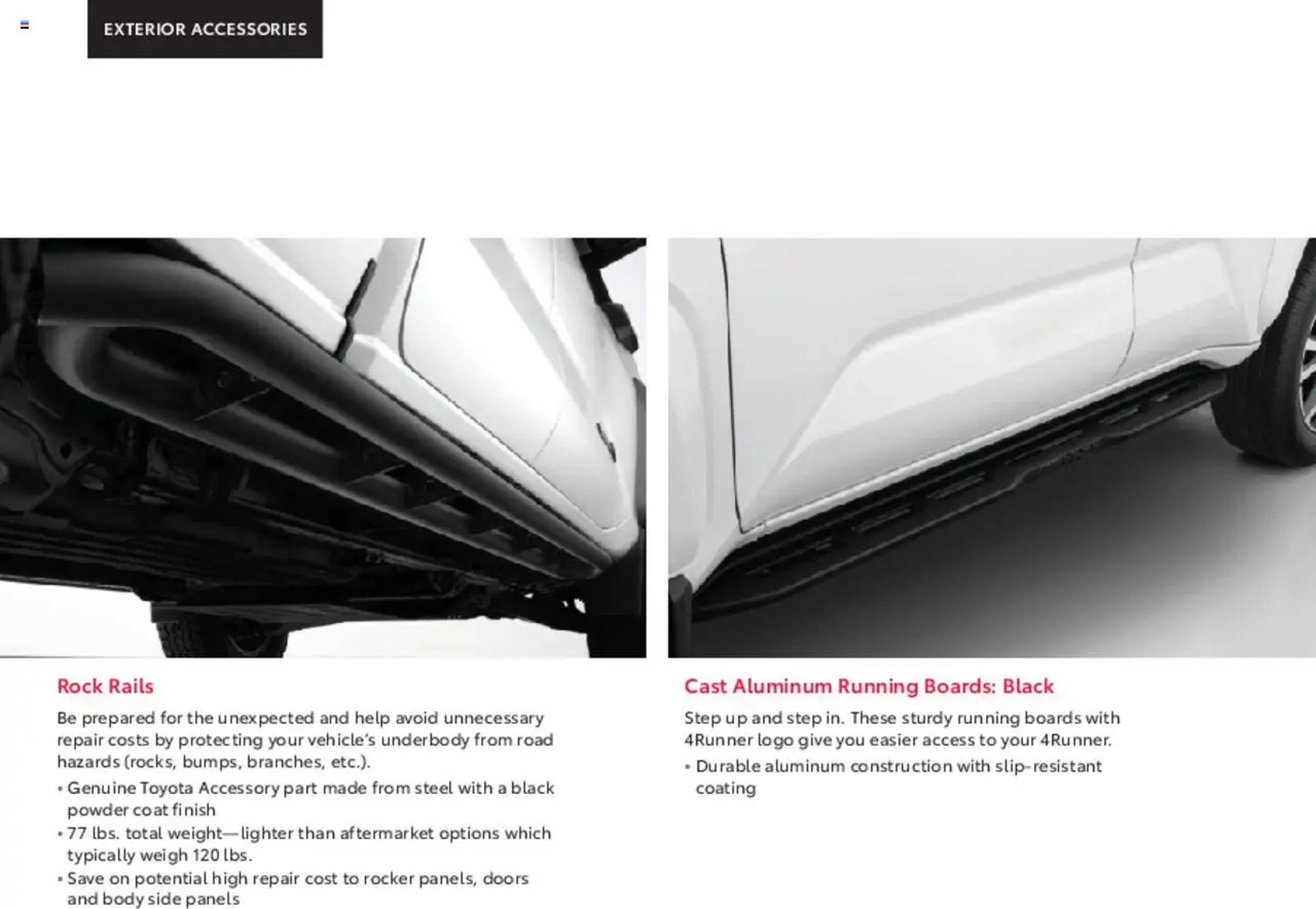 Toyota Weekly Ad (2025-03-01 - 2025-12-31) | 15